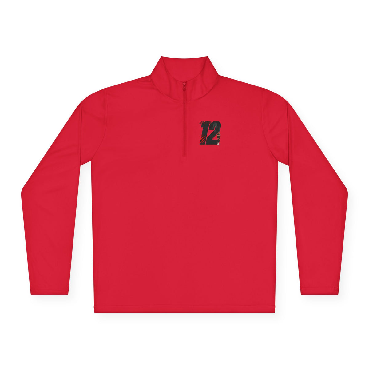Taylor Kleinschmidt Quarter-Zip
