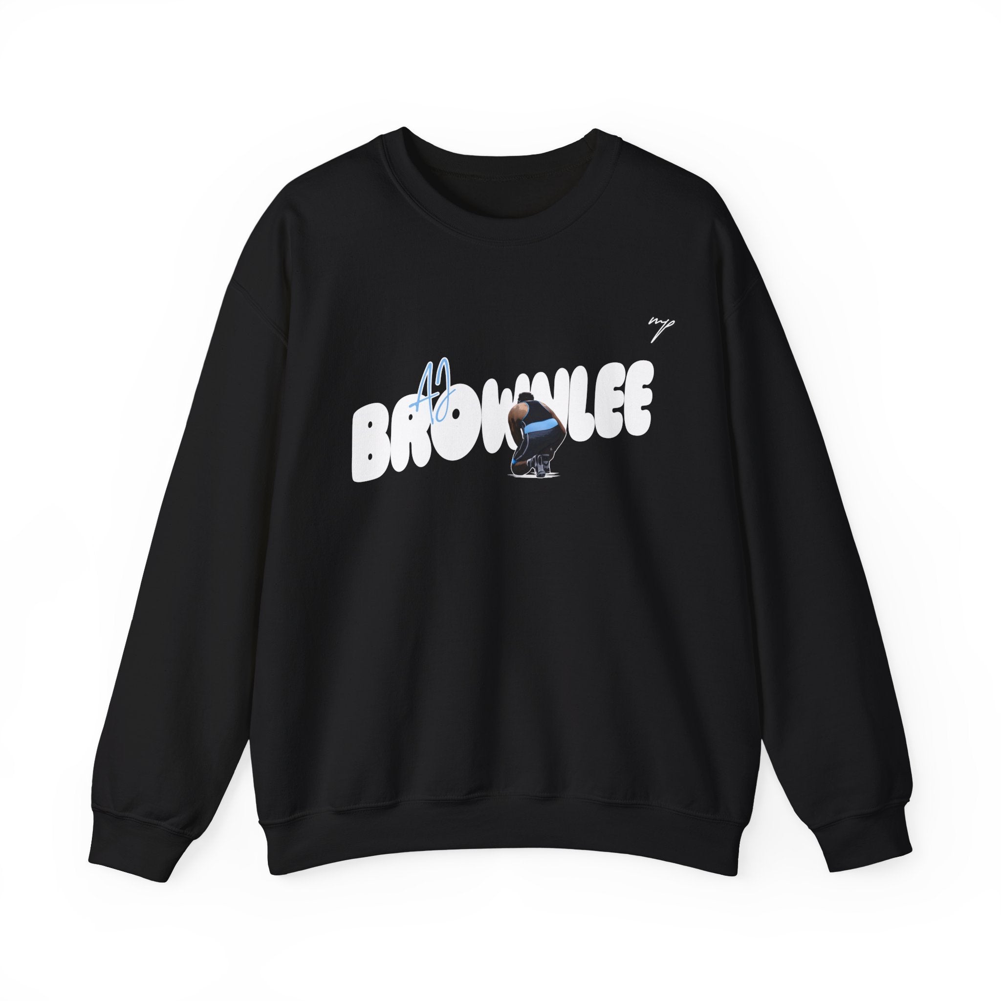 AJ Brownlee Crewneck