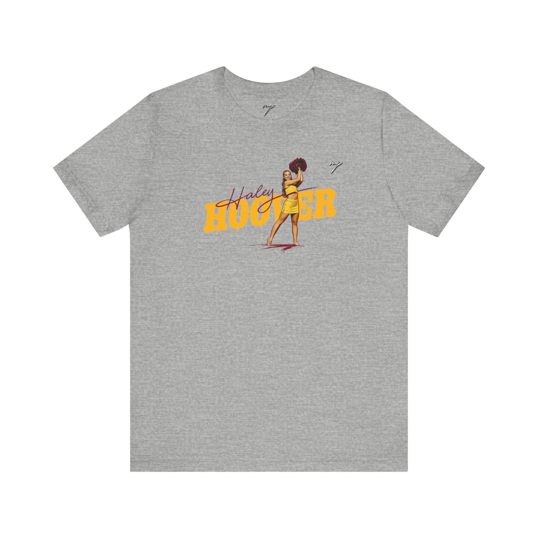 Haley Hoover Graphic Tee