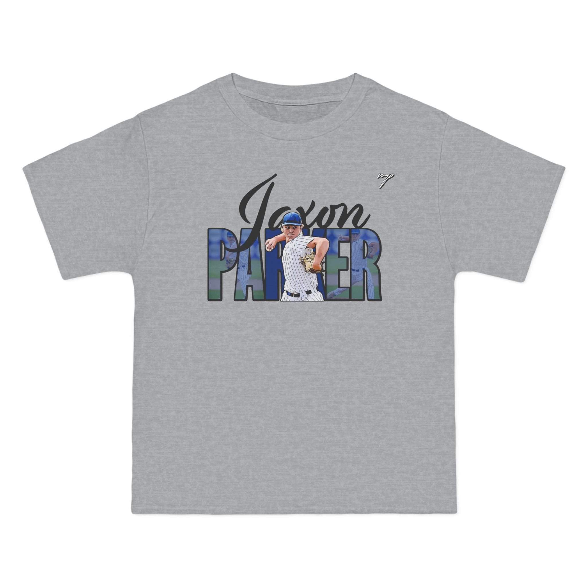 Jaxon Parker Vintage Tee