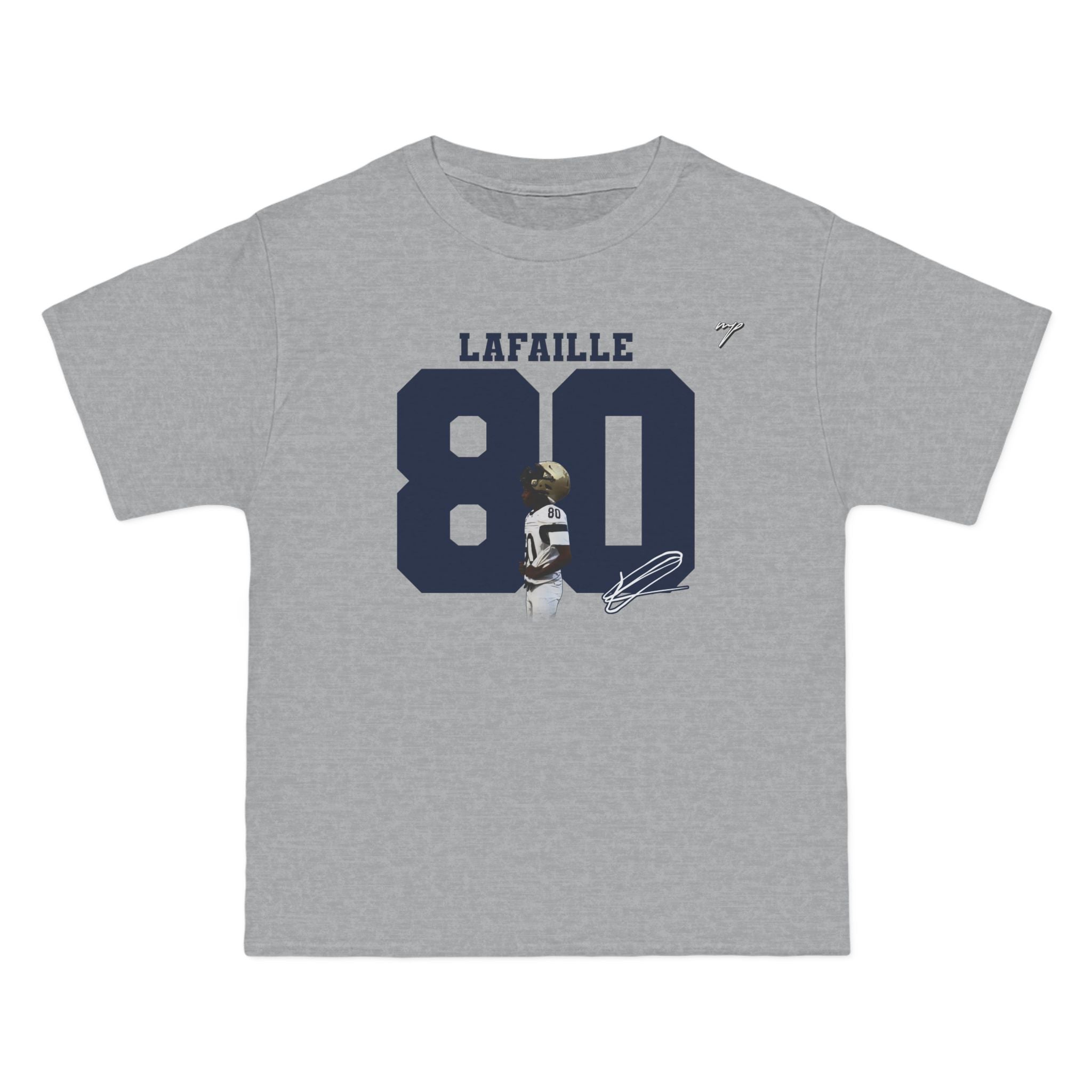 Larry Lafaille Vintage Tee