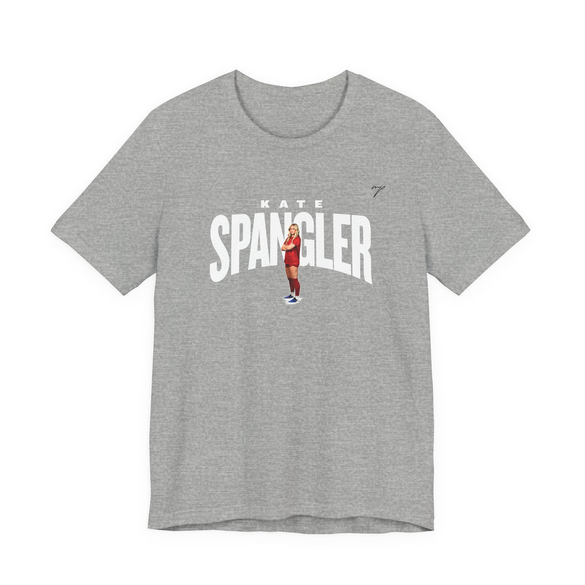 Kate Spangler Graphic Tee