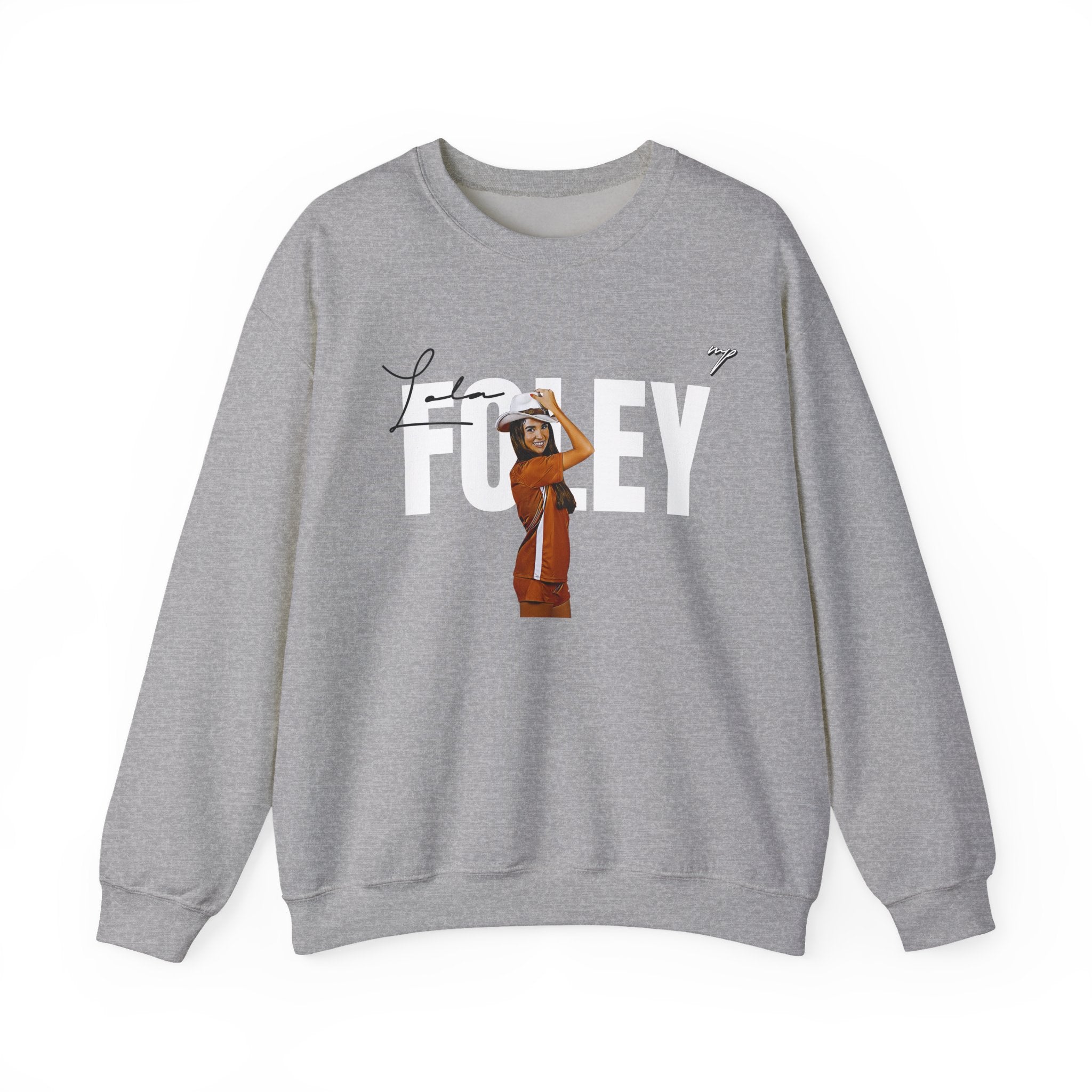 Lola Foley Crewneck