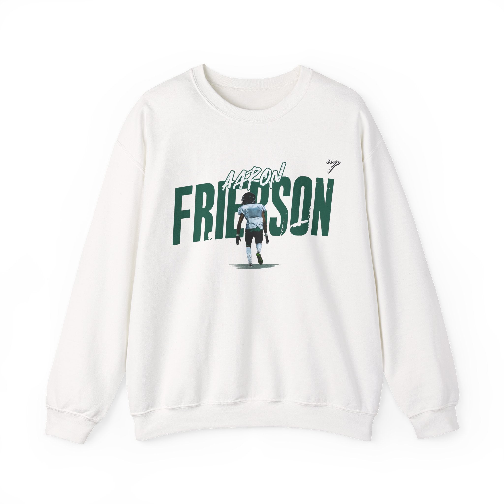 Aaron Frierson Crewneck