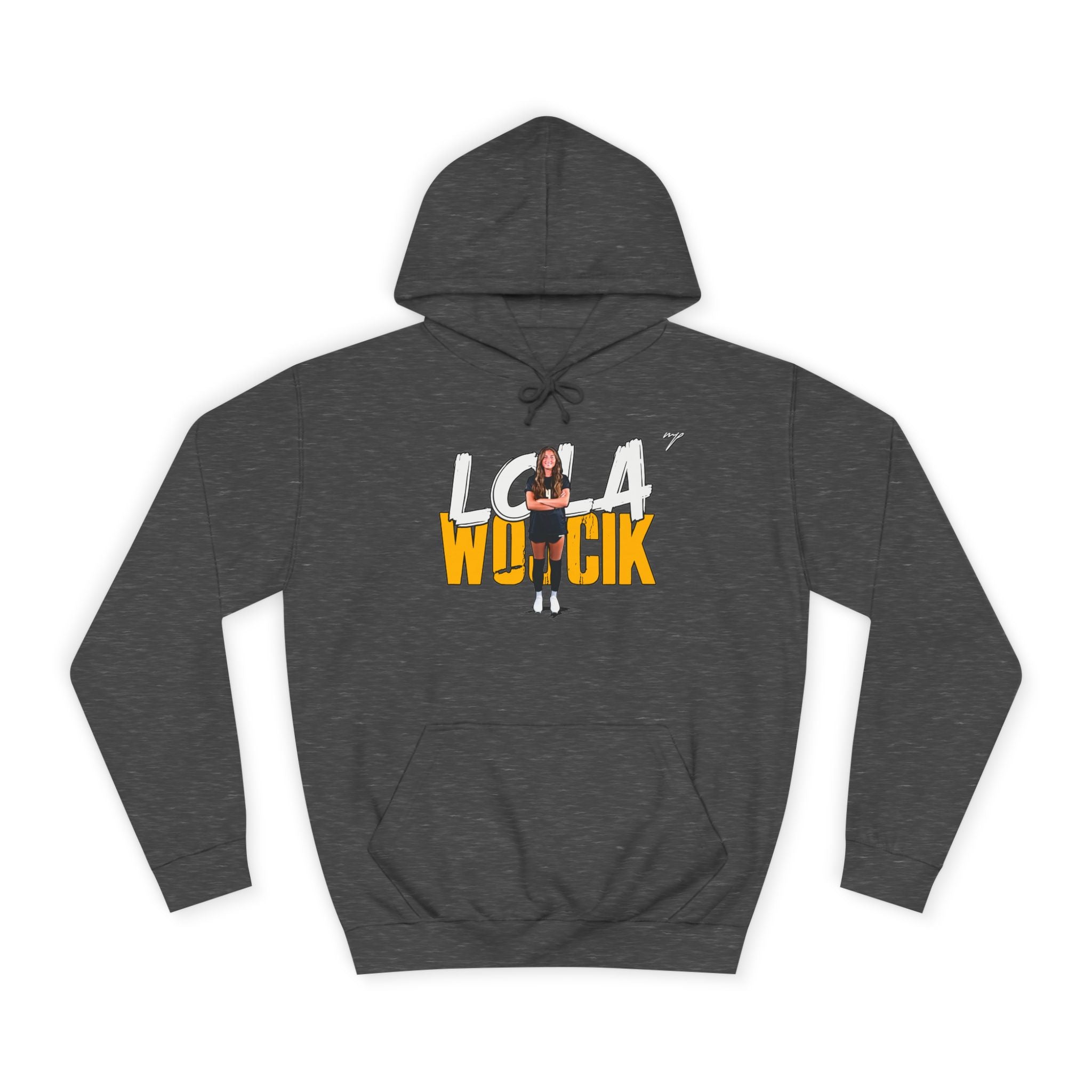 Lola Wojcik Hoodie