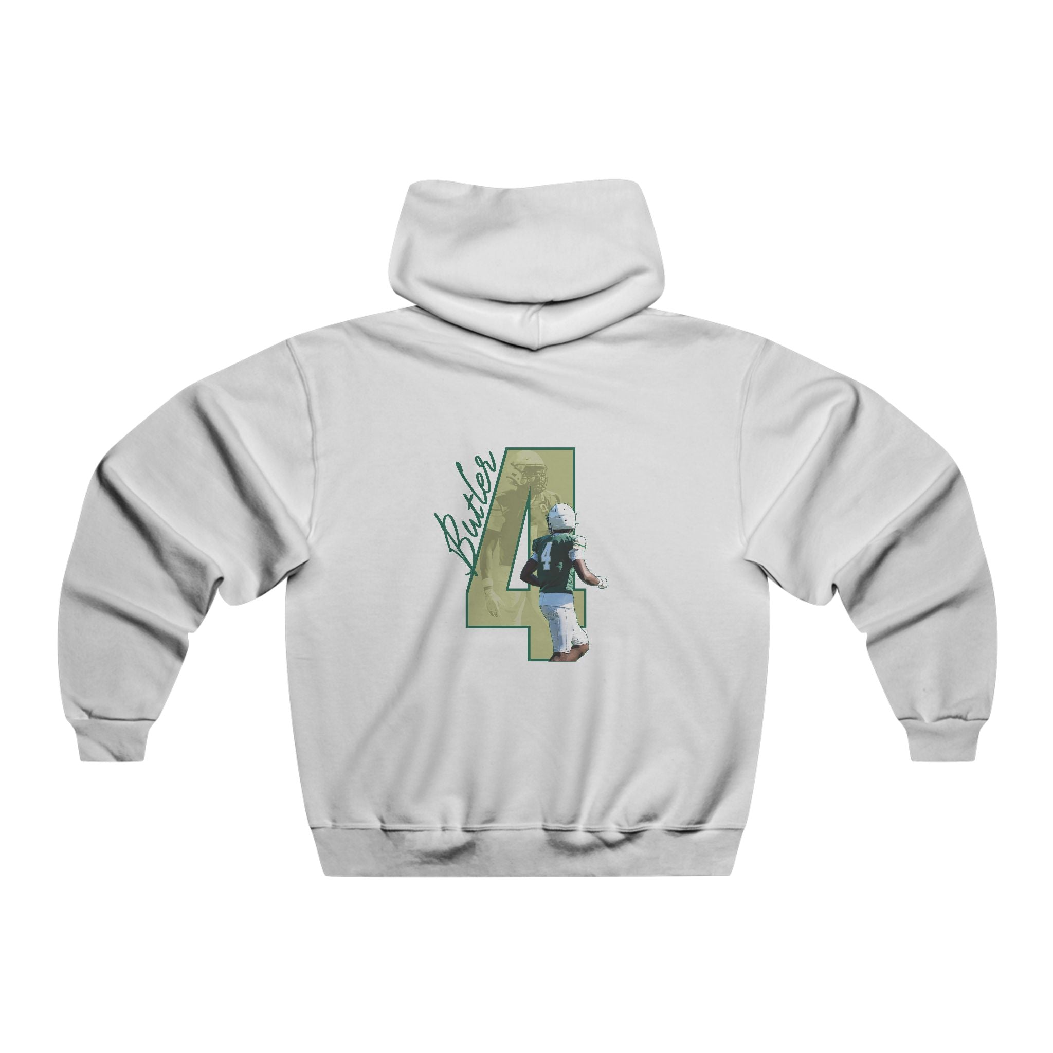 Brian Butler Vintage Hoodie