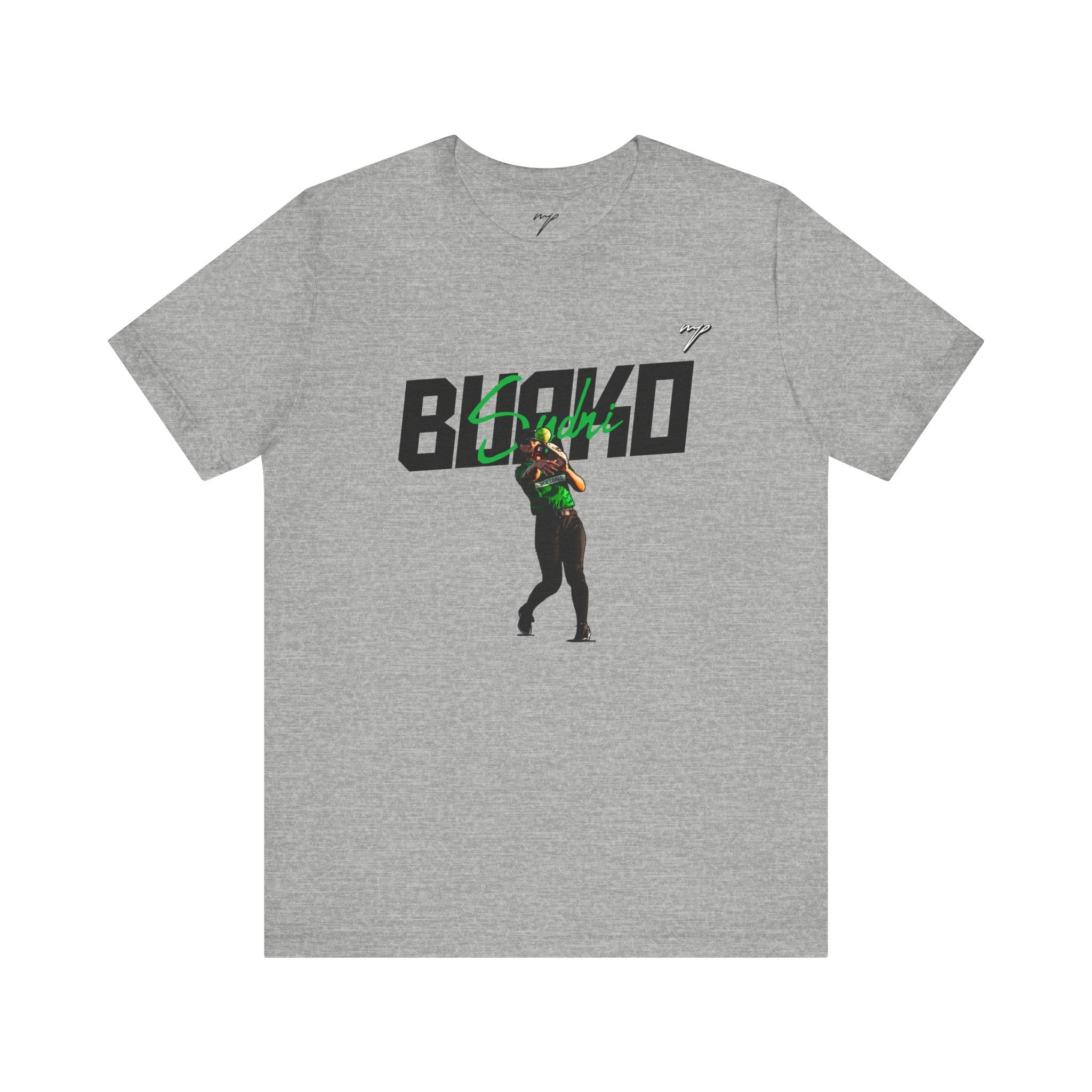 Sydni Burko Graphic Tee