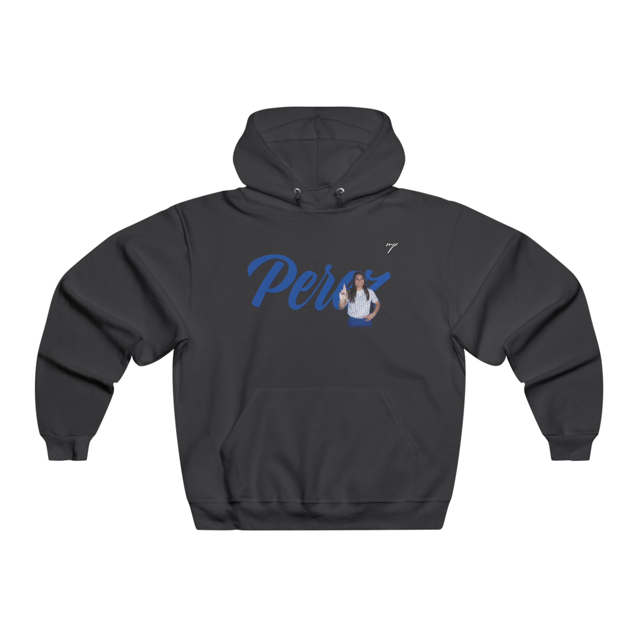 Avery Perez Vintage Hoodie