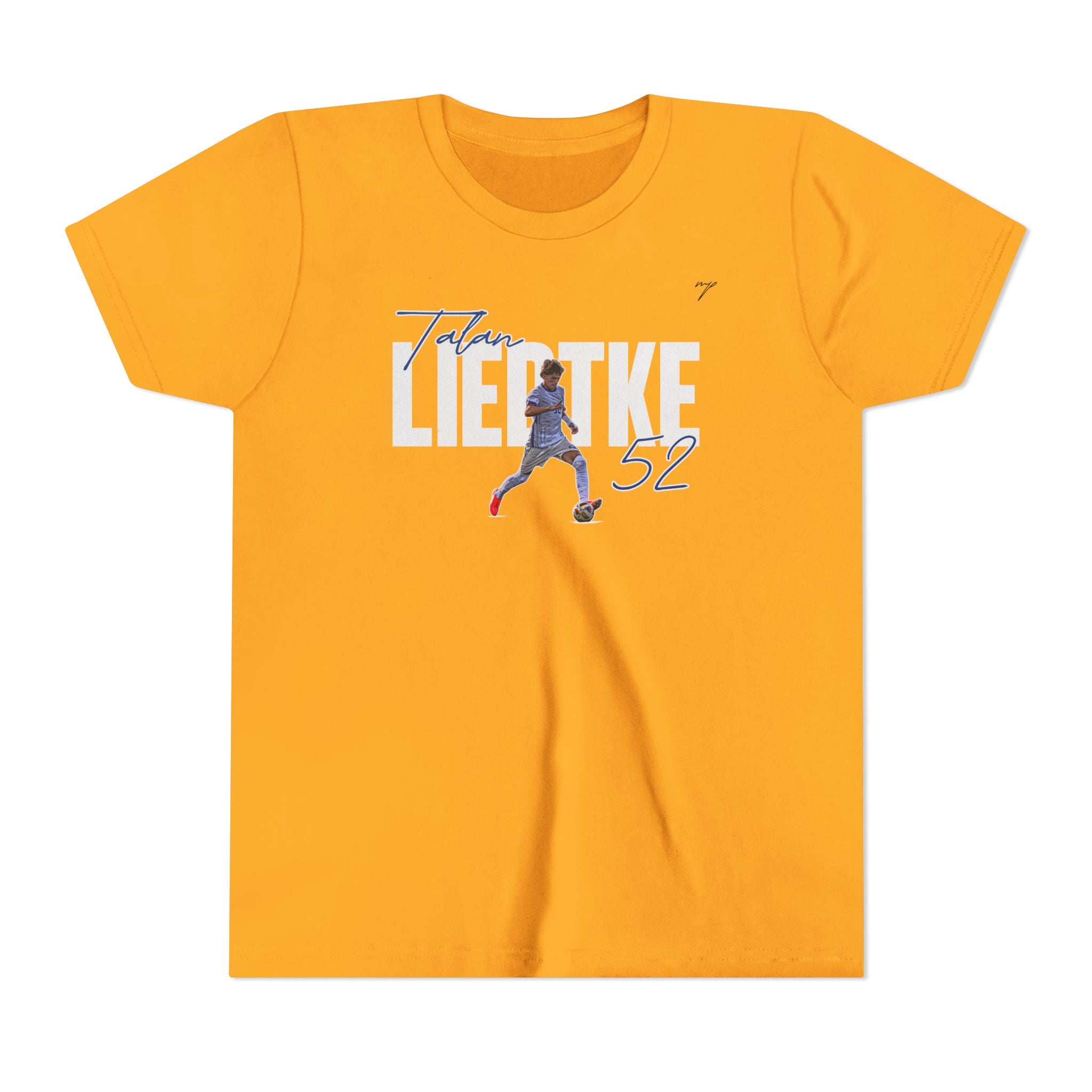 Talan Liedtke YOUTH Graphic Tee