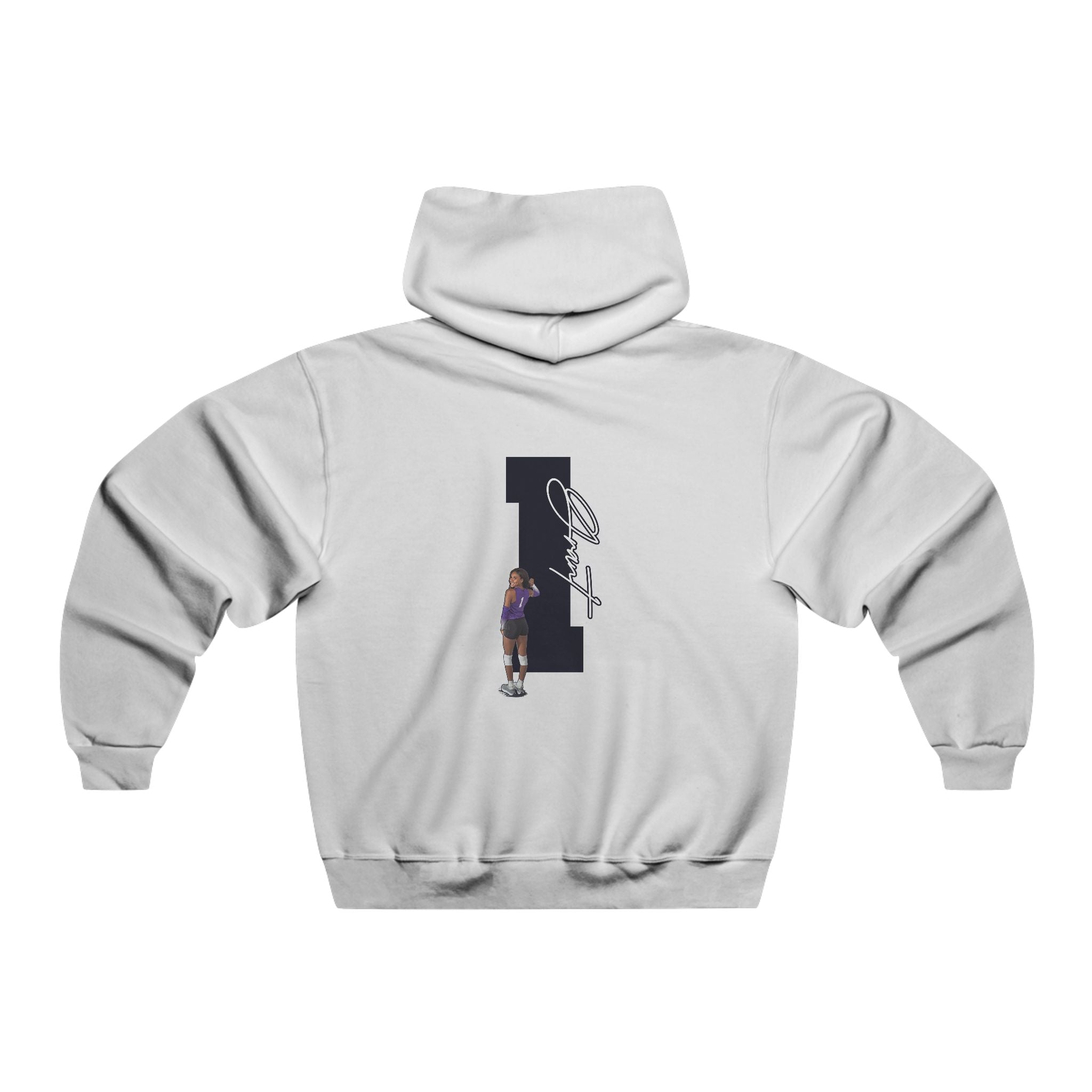 Katilyn Grant Vintage Hoodie