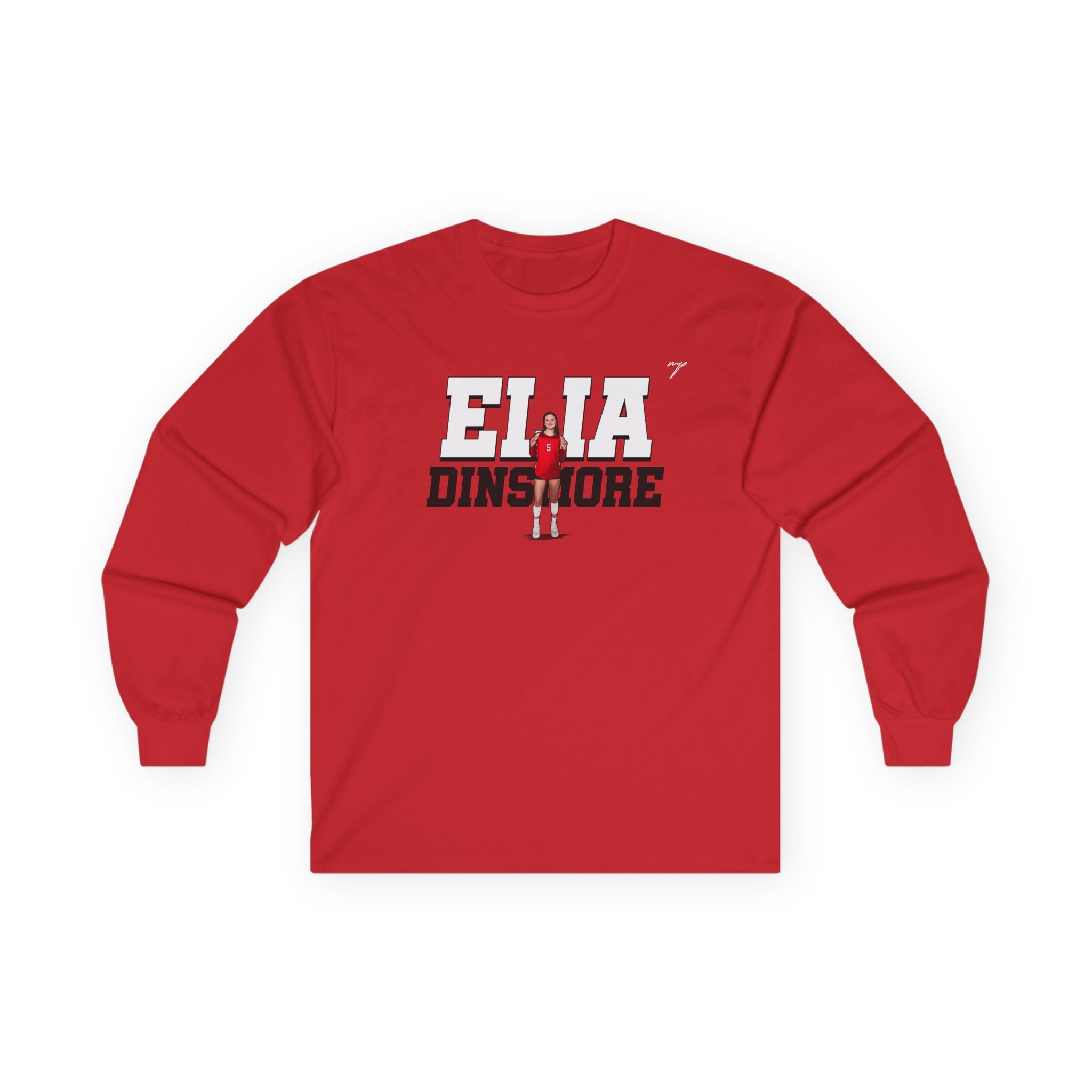 Elia Dinsmore Long Sleeve