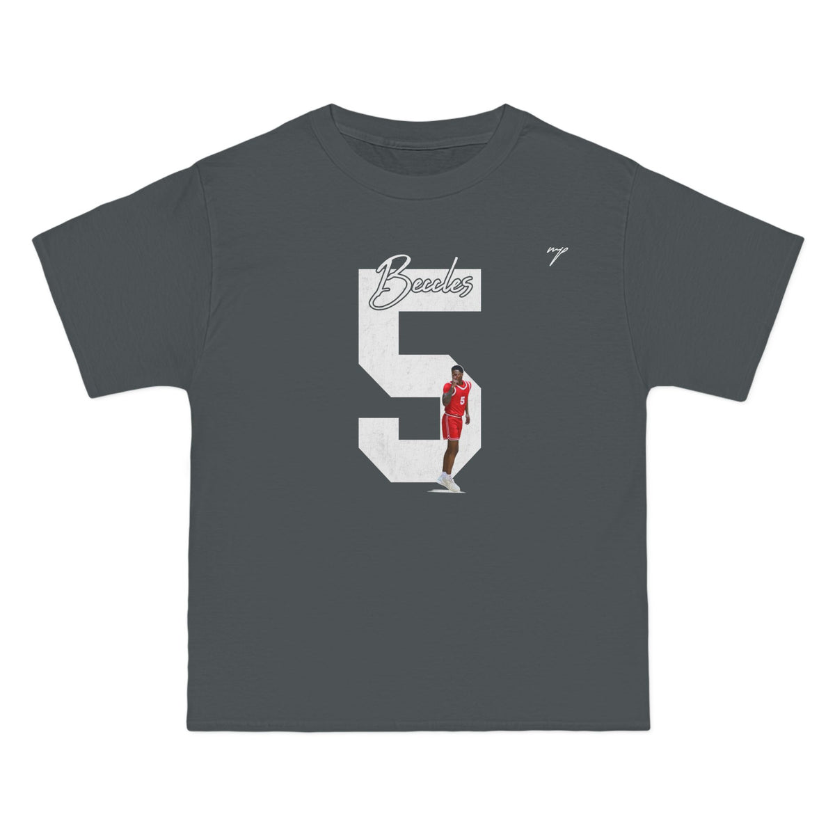 Jacob Beccles Vintage Tee