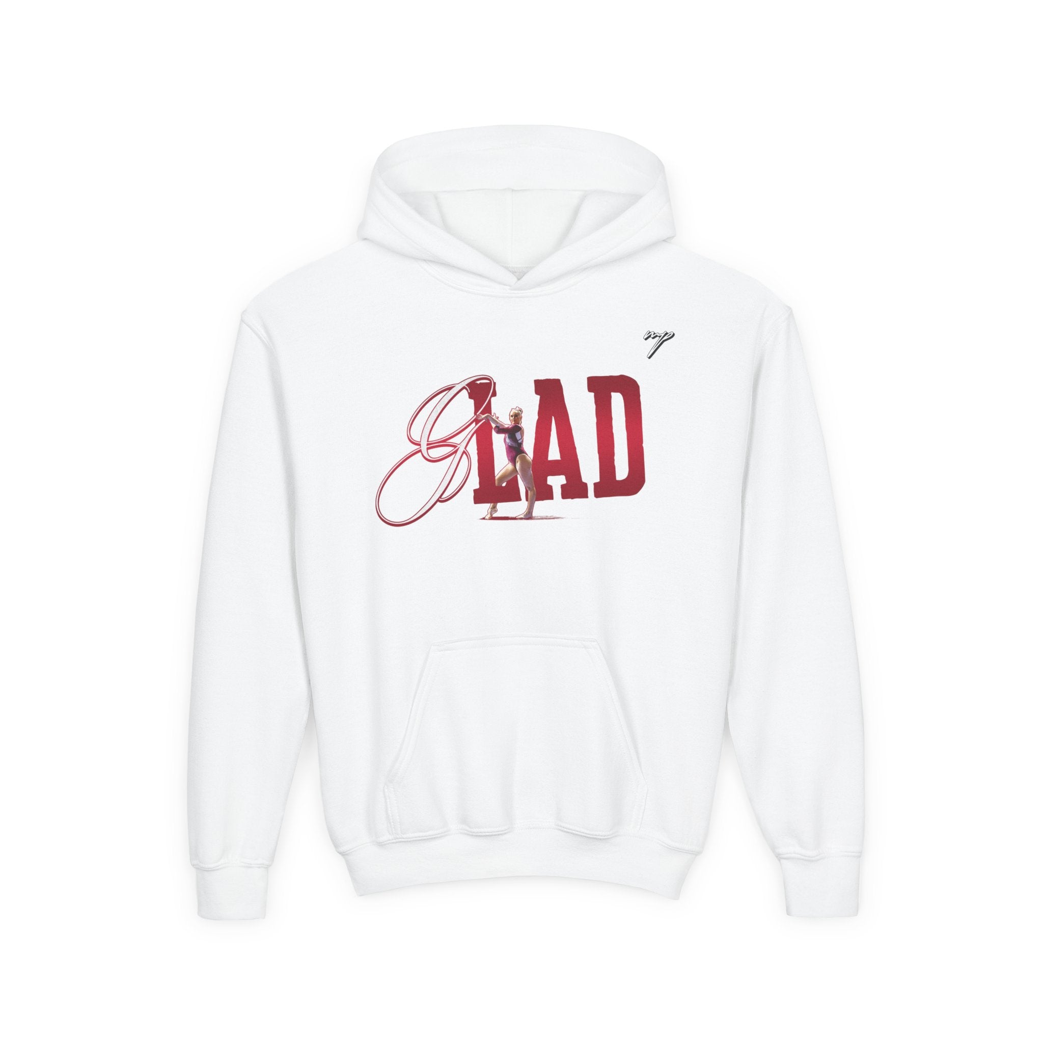 Gabby Ladanyi Youth Hoodie
