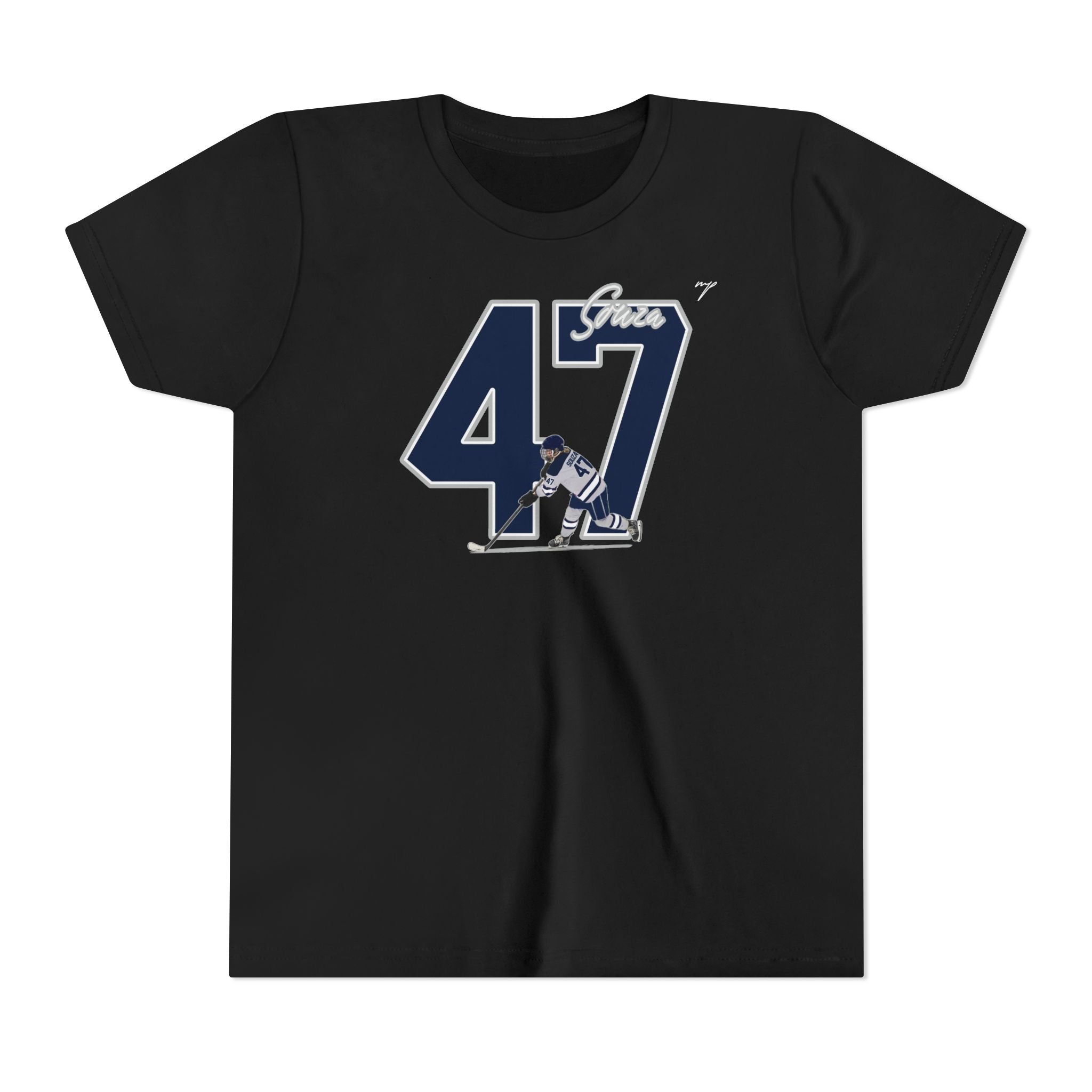 Ella Souza YOUTH Graphic Tee
