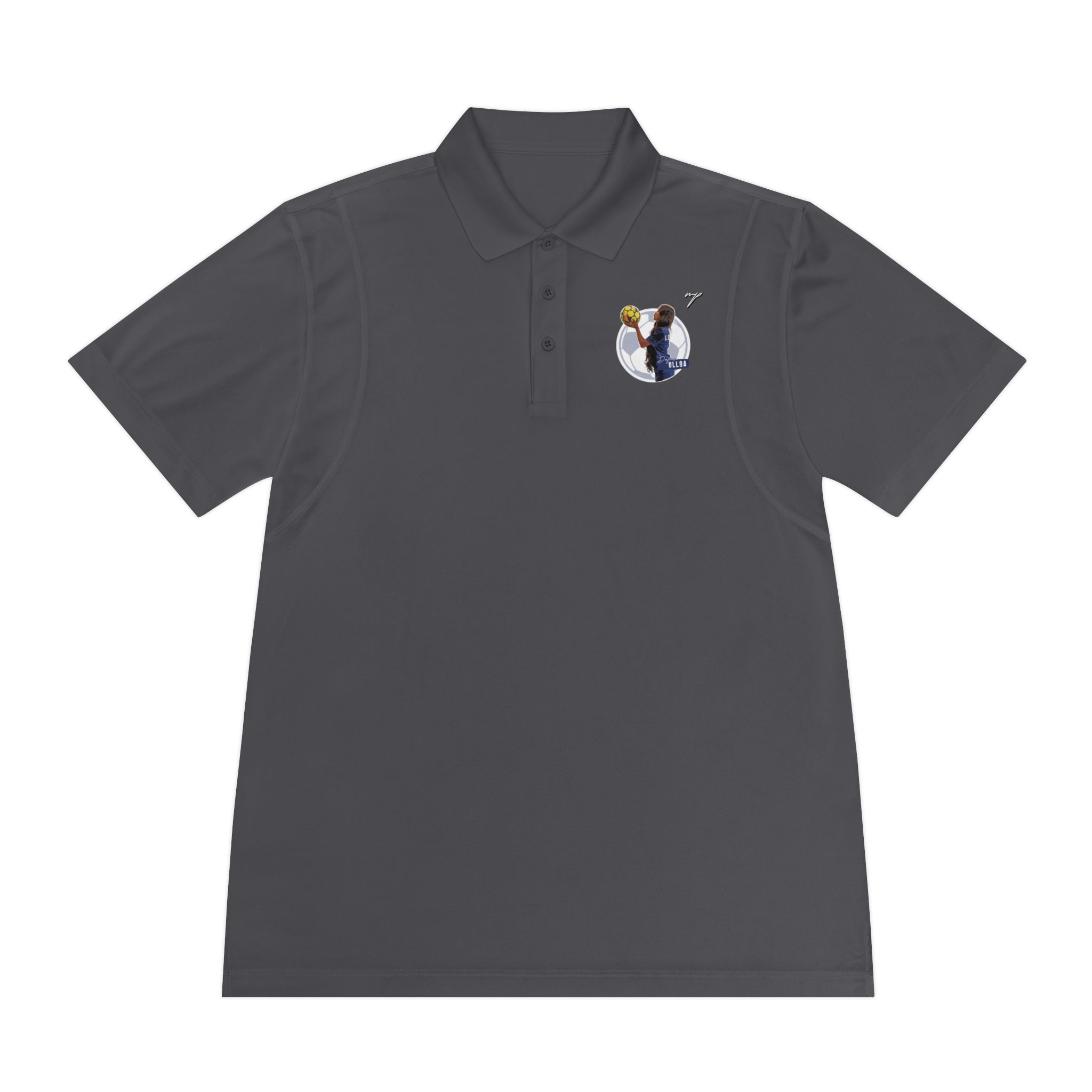 Dafne Ulloa Polo