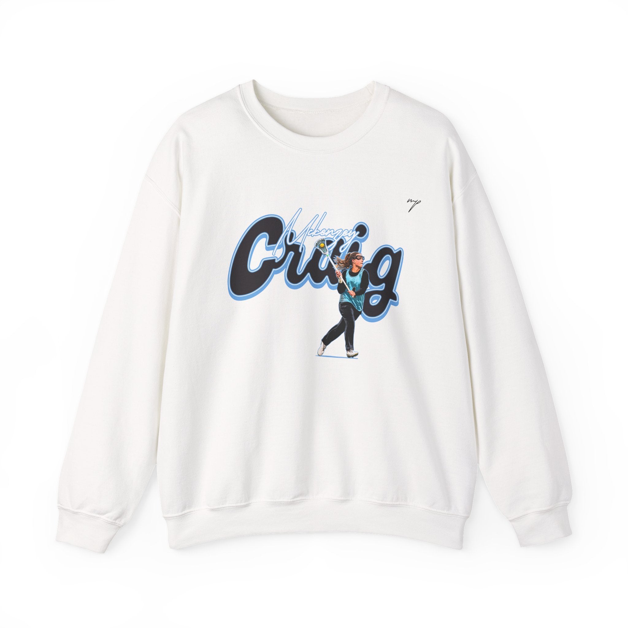 Mckenzey Craig Crewneck
