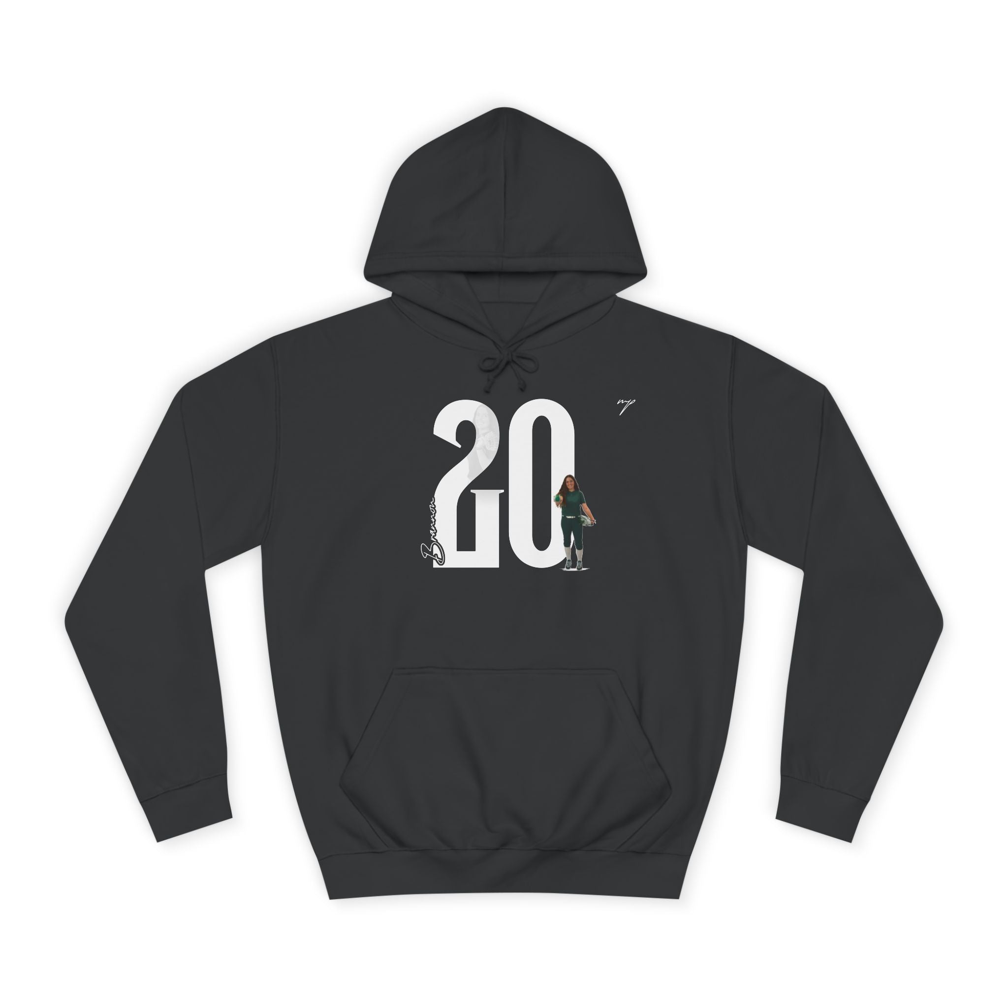 Kamryn Brannon Hoodie