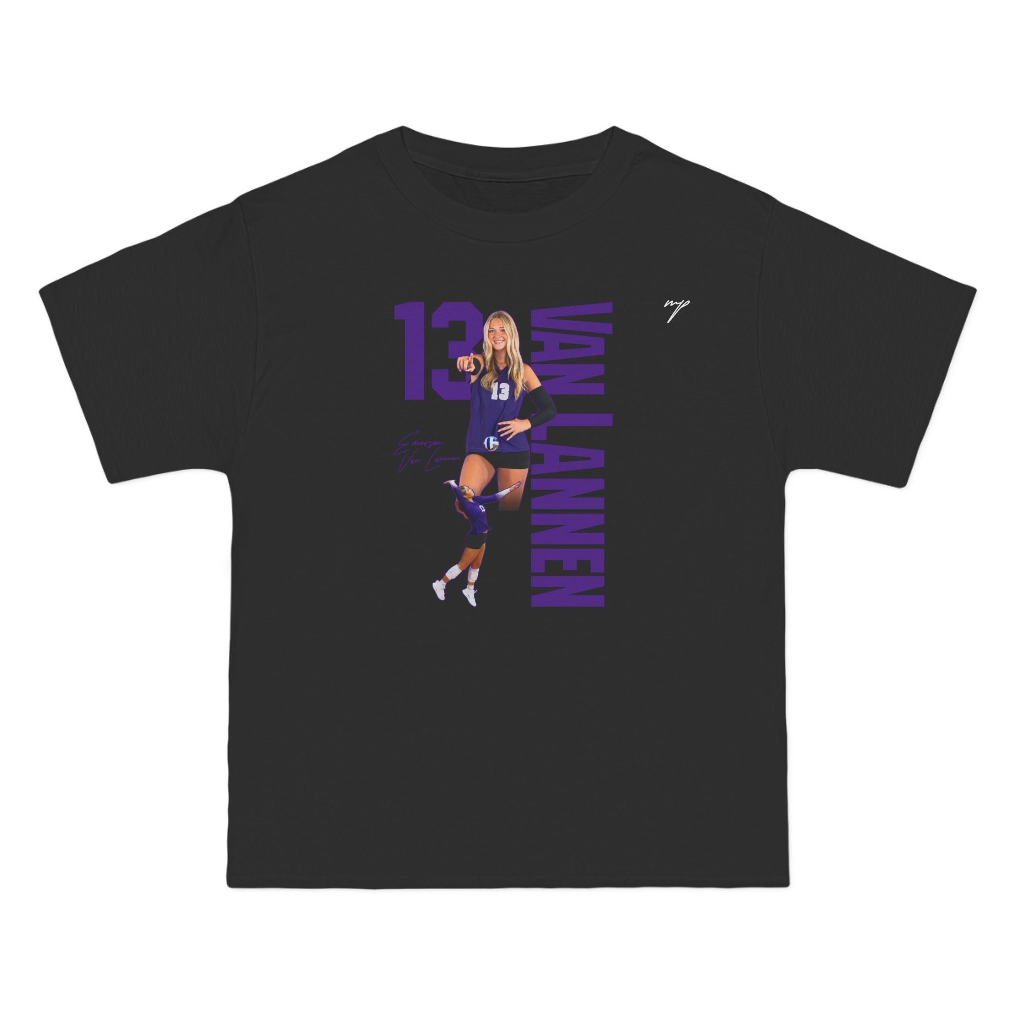 Emerson Van Lannen Vintage Tee