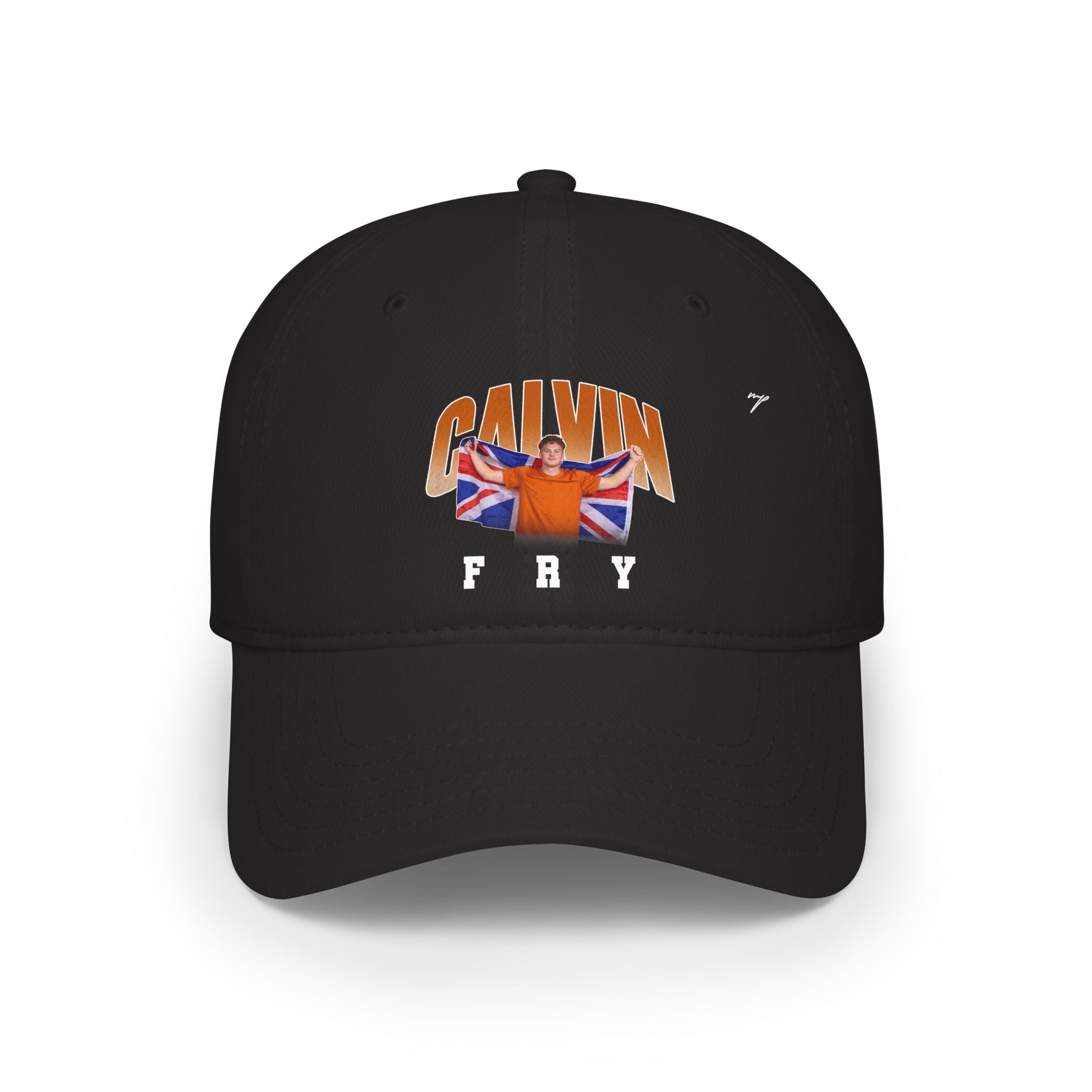 Calvin Fry Hat