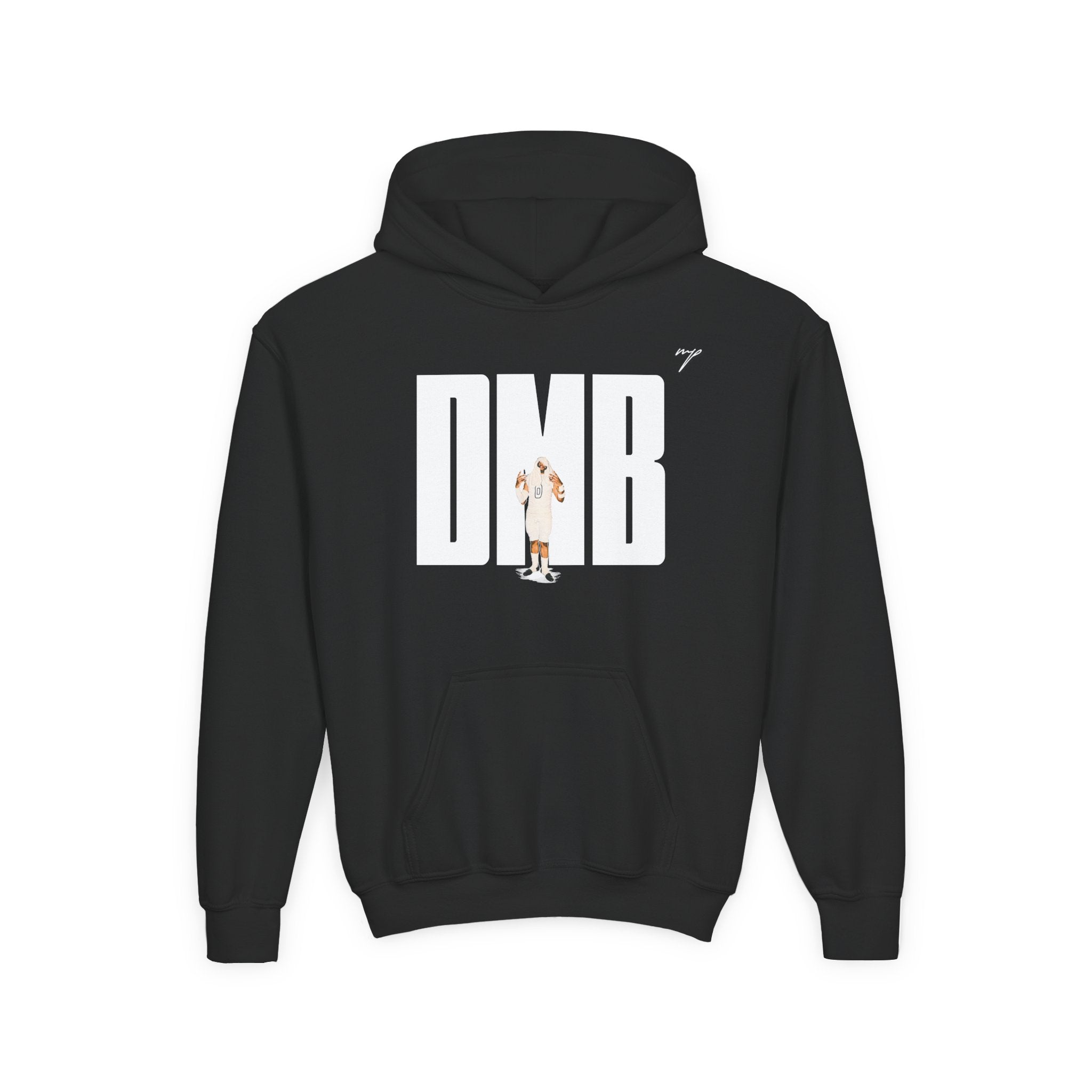 DeMarcus Bryant YOUTH Hoodie