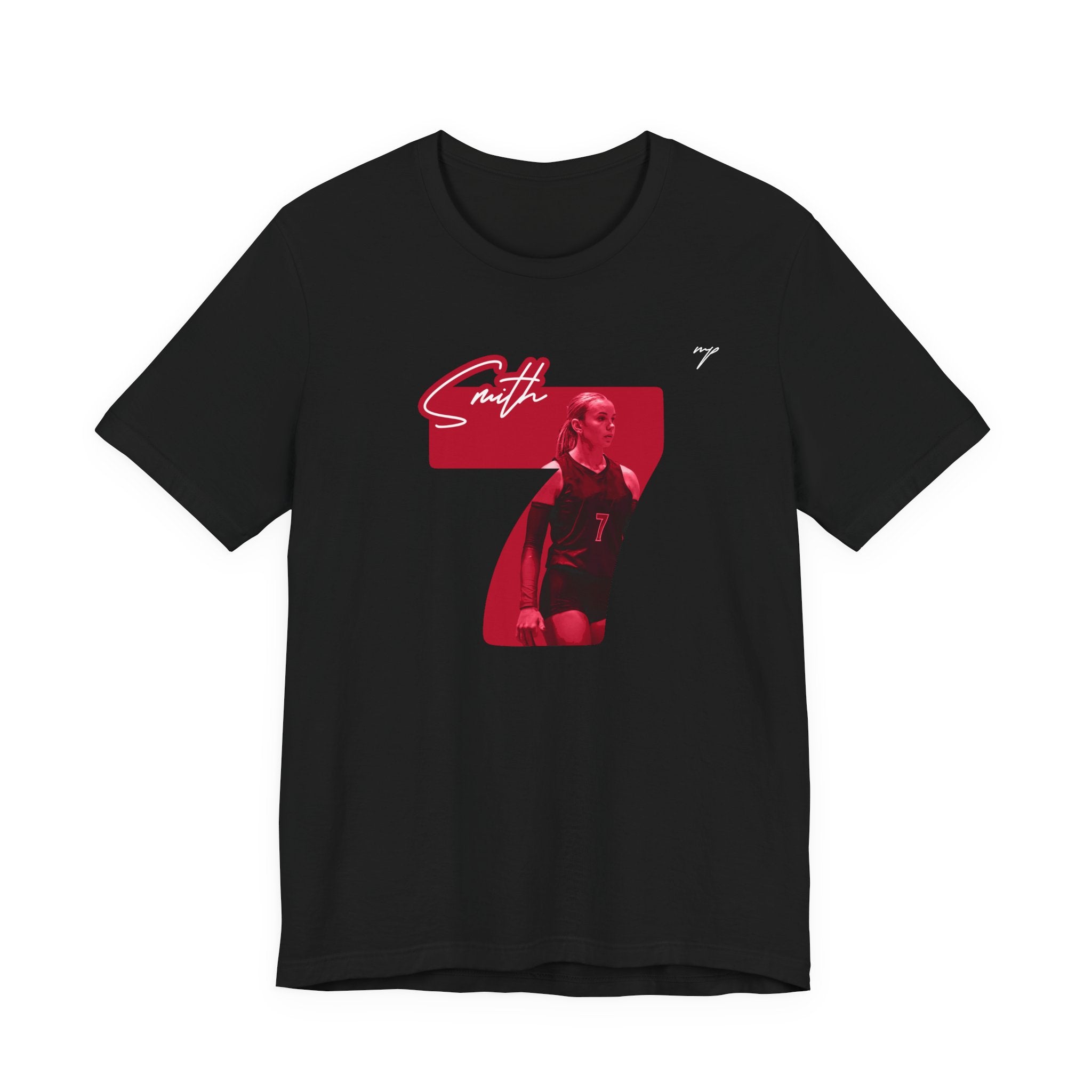 Ellie Smith Graphic Tee