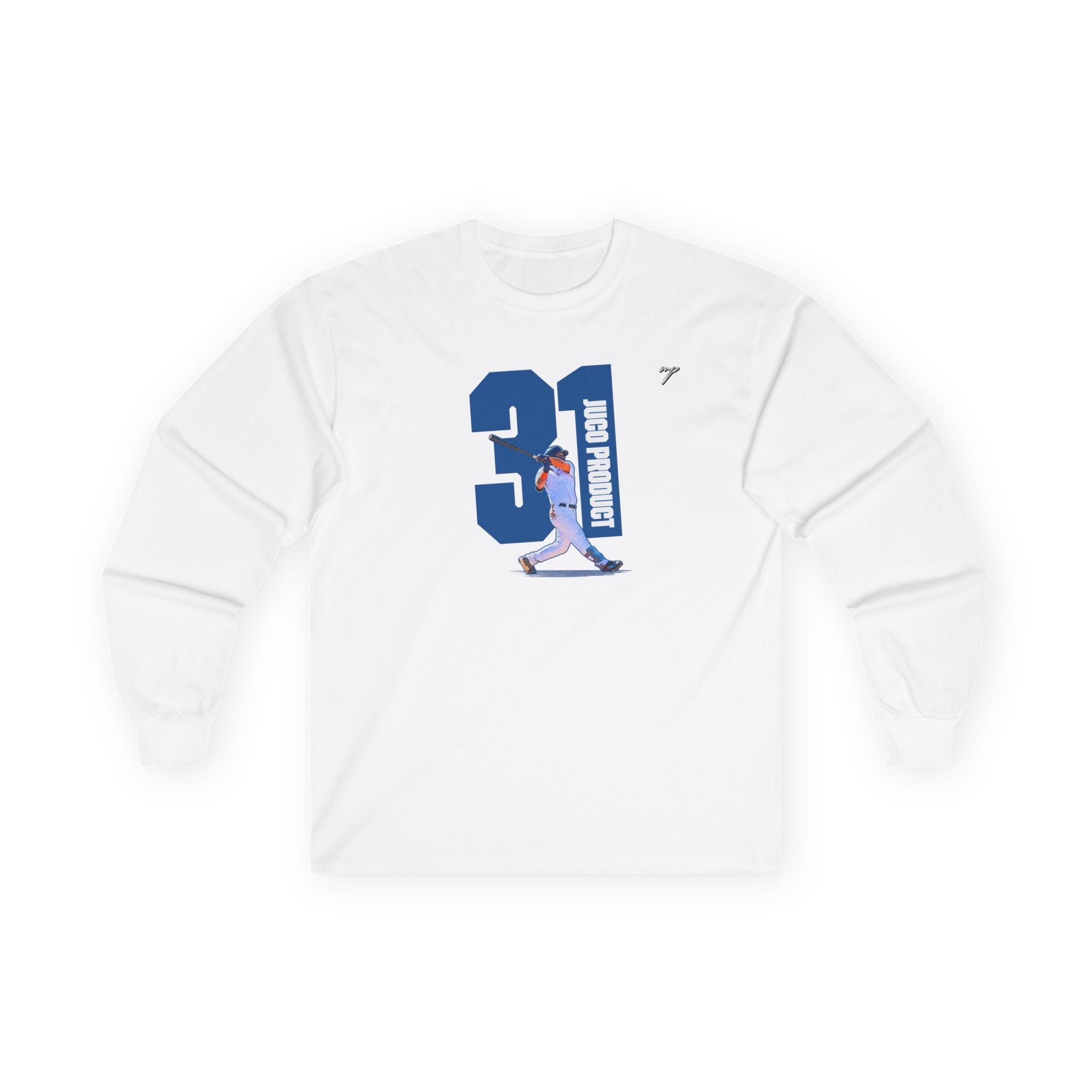 Jackson Glueck Long Sleeve Tee