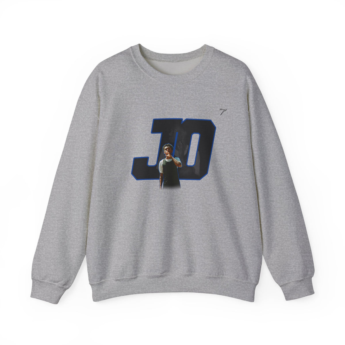 Jo Oglesby Crewneck