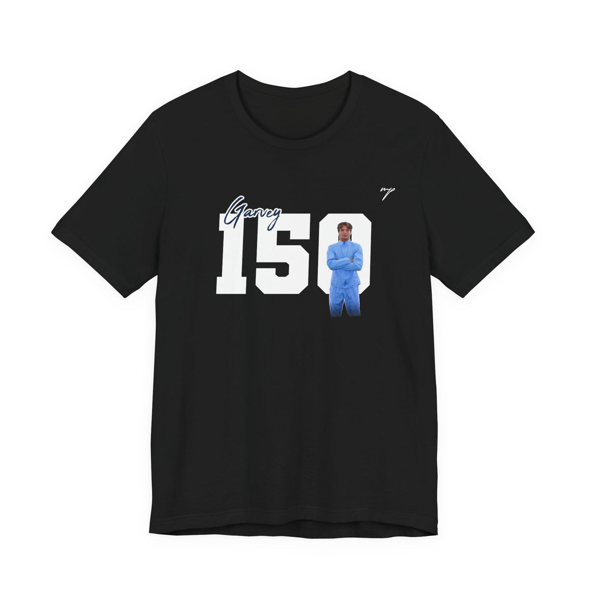 Kavi Garvey Graphic Tee