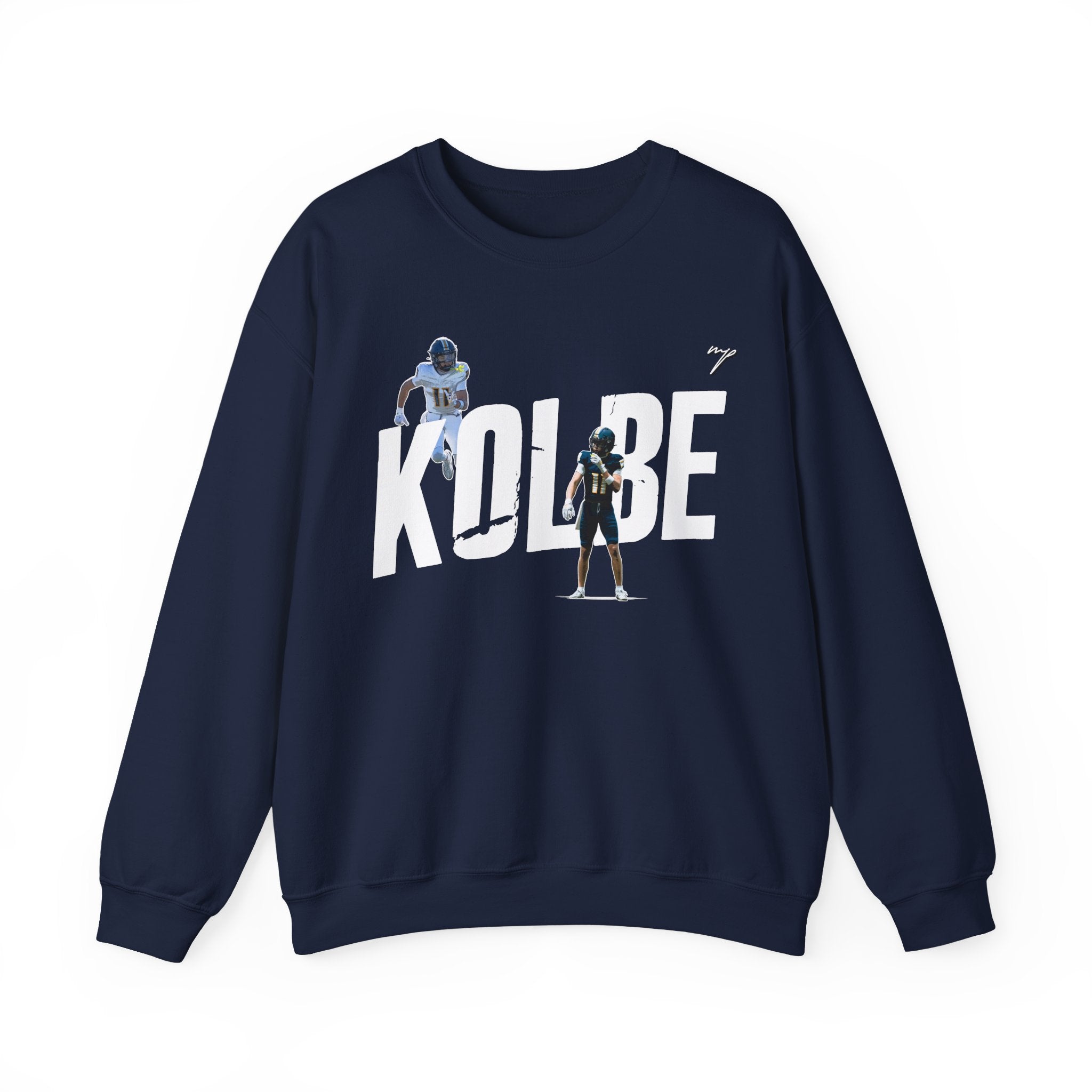 Kolbe Katsis Crewneck
