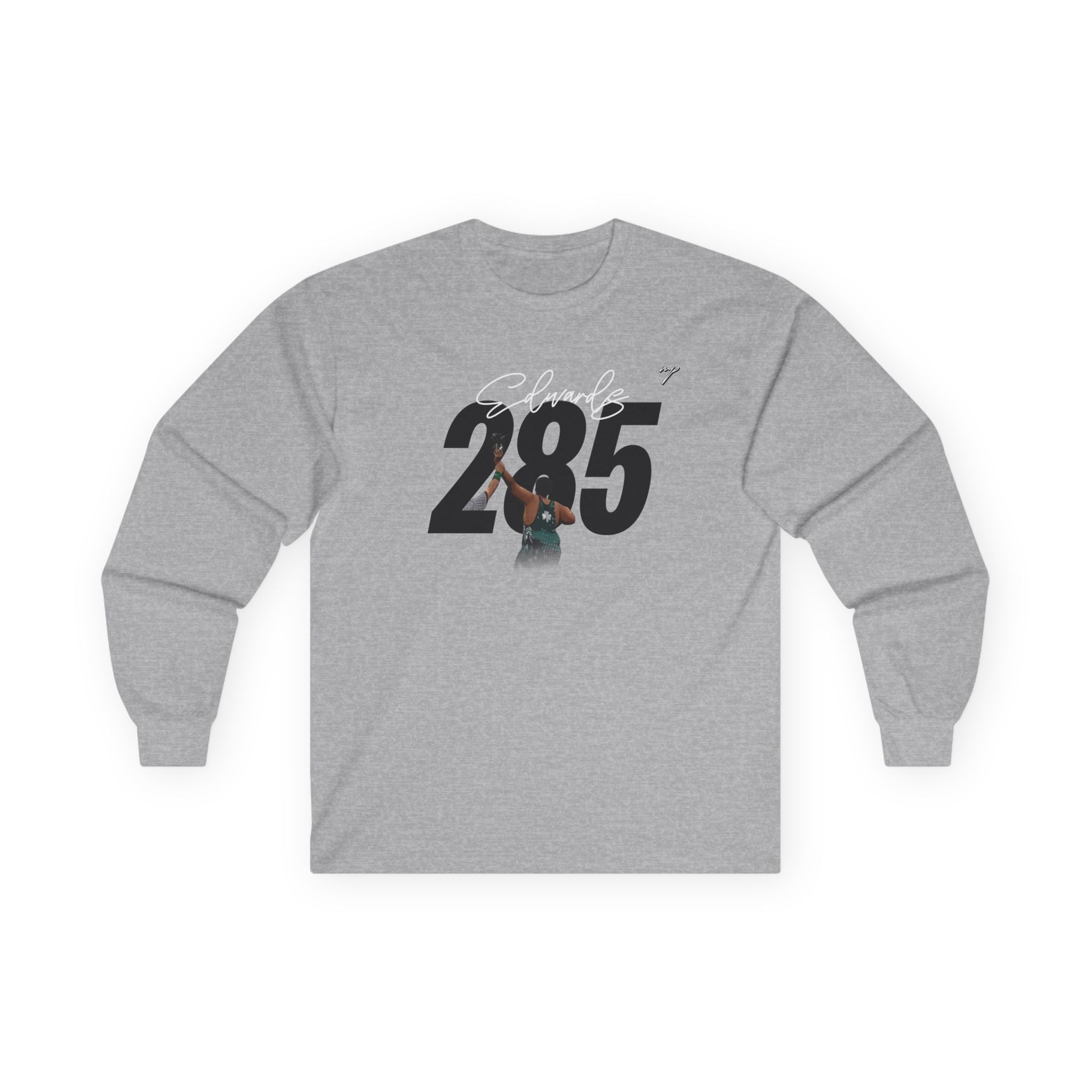 Jayd Edwards Long Sleeve Tee