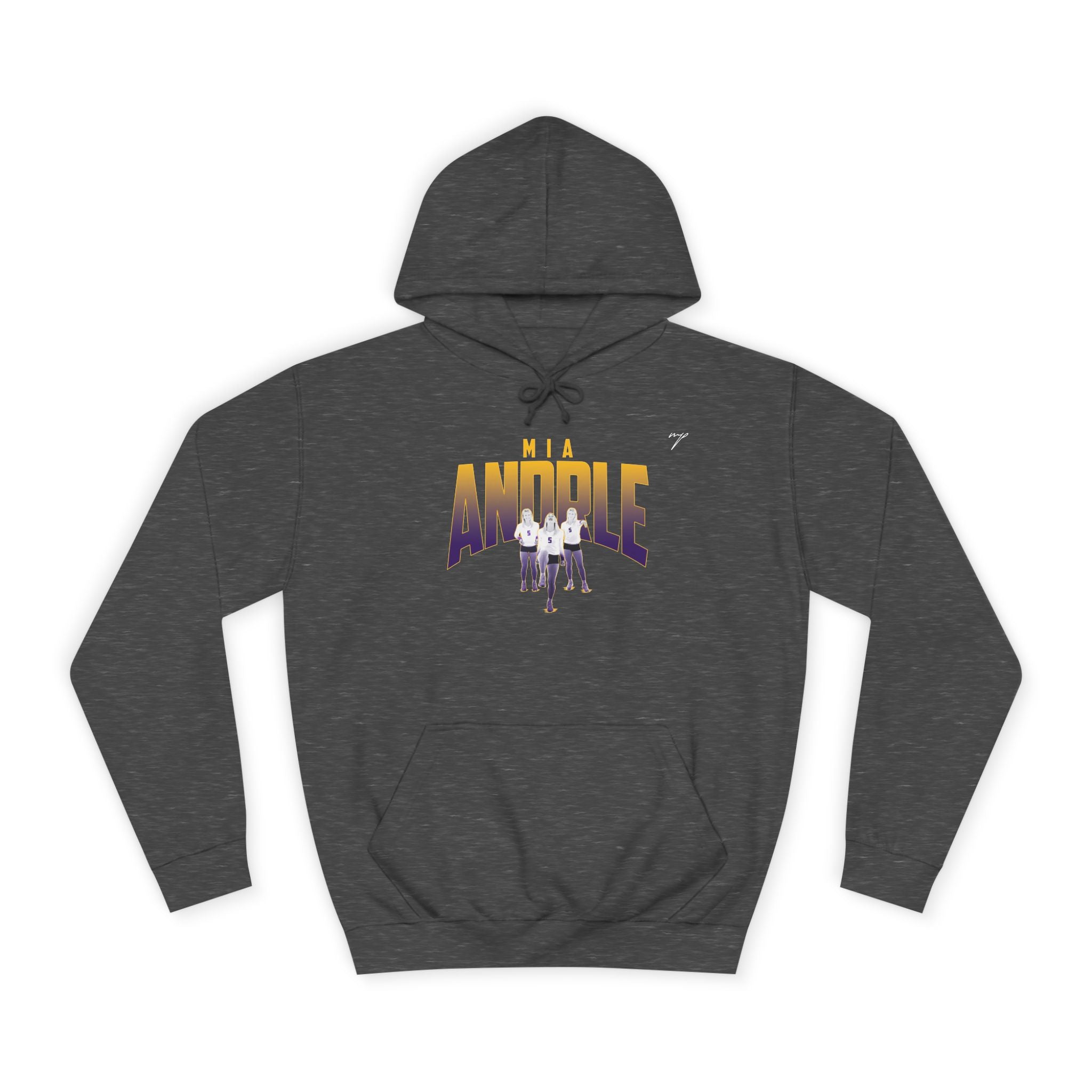 Mia Andrle Hoodie