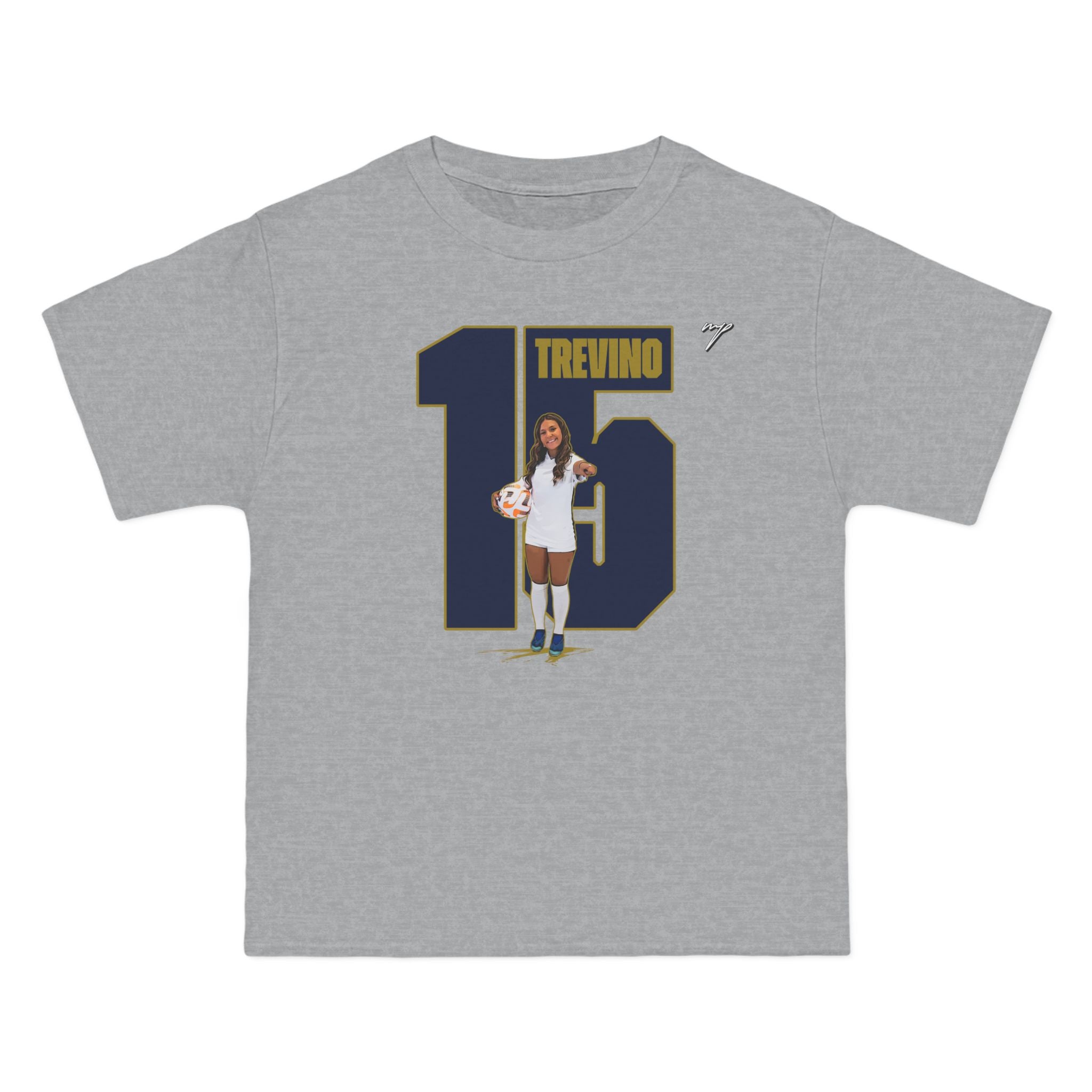 Alaina Trevino Vintage Tee