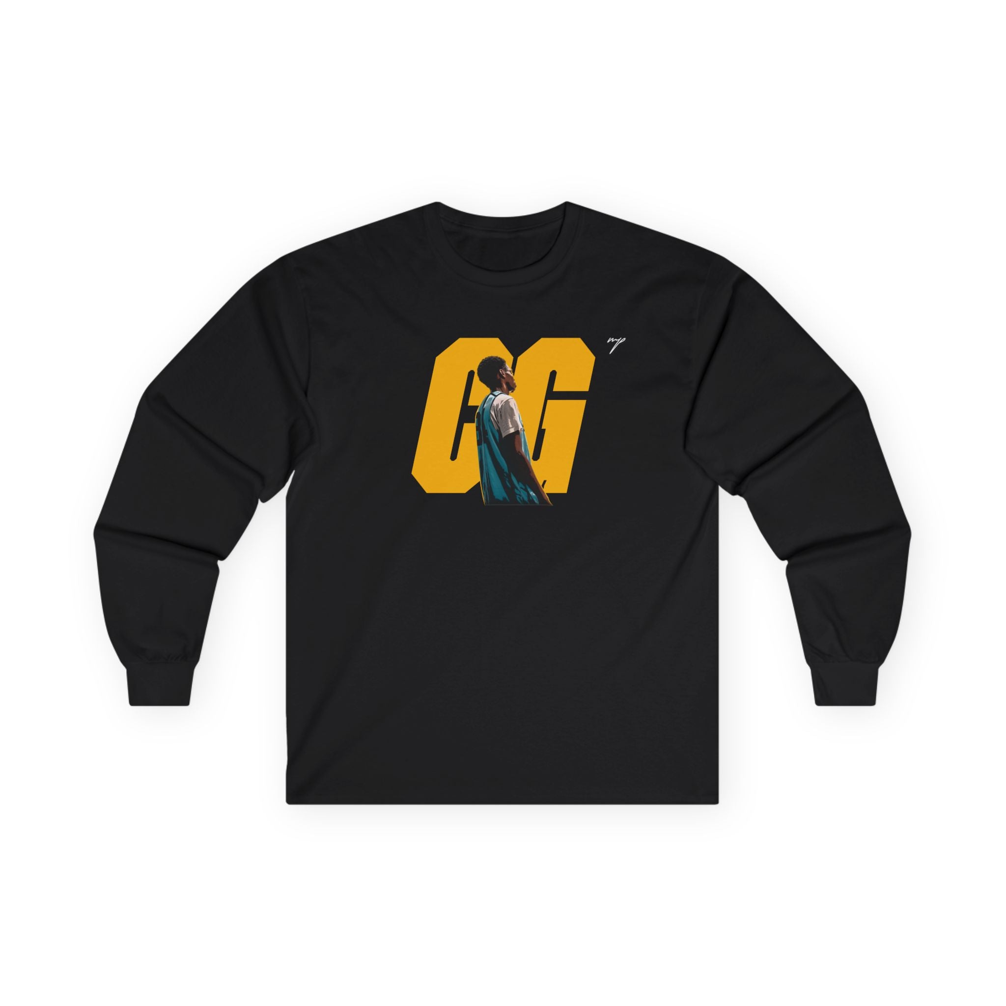 Caden Goins Long Sleeve Tee