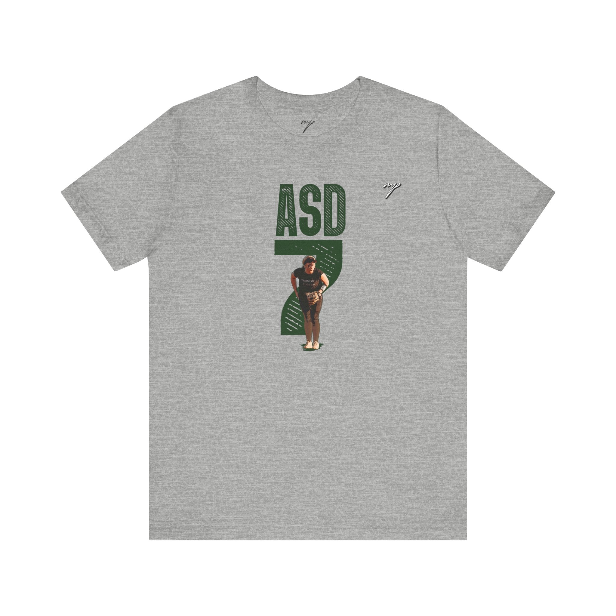 Avery Sue Davis Graphic Tee