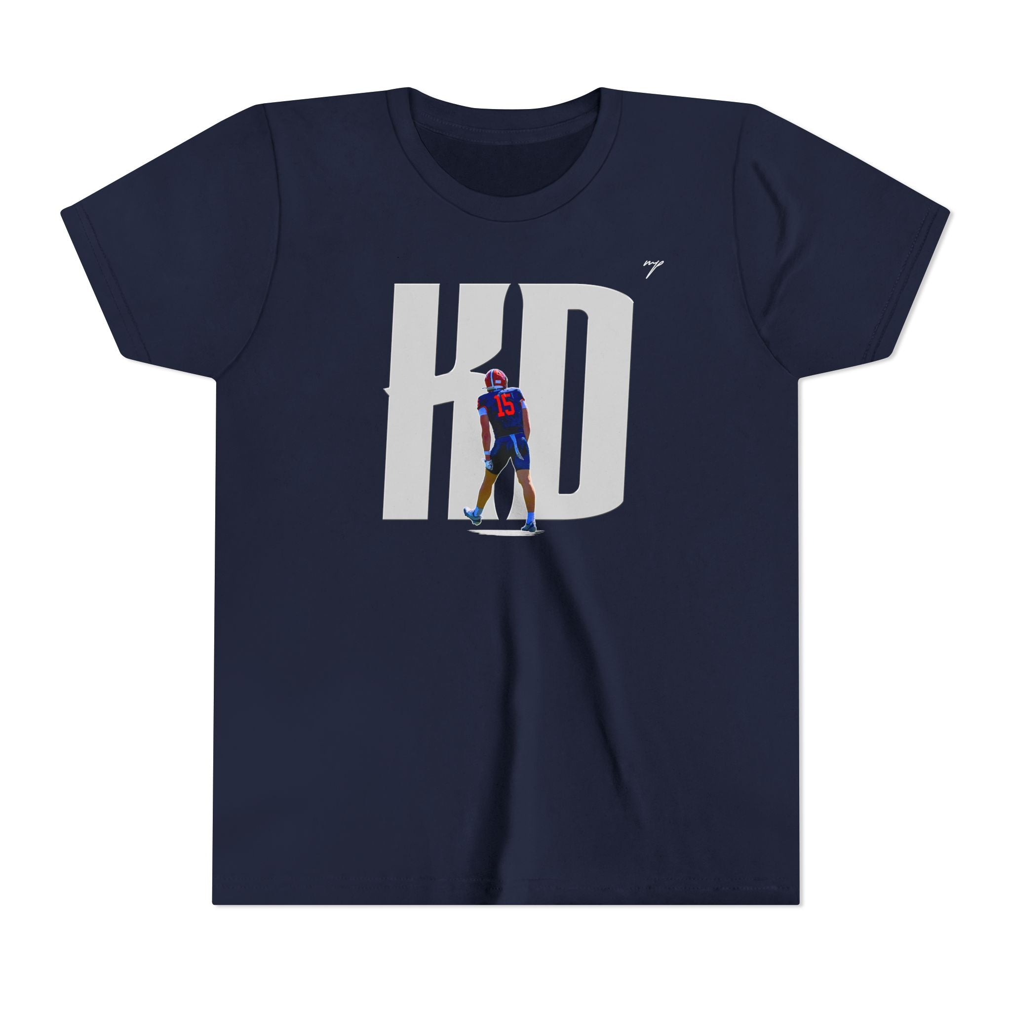 Kaden DeHorn YOUTH Graphic Tee