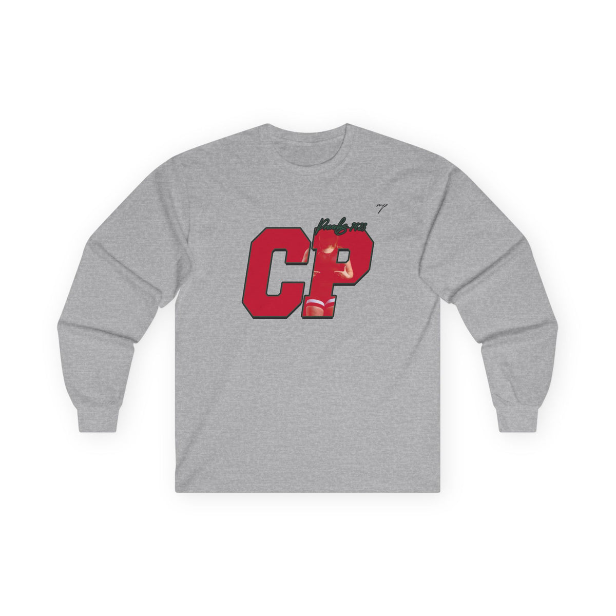 Chloe Parsons Long Sleeve