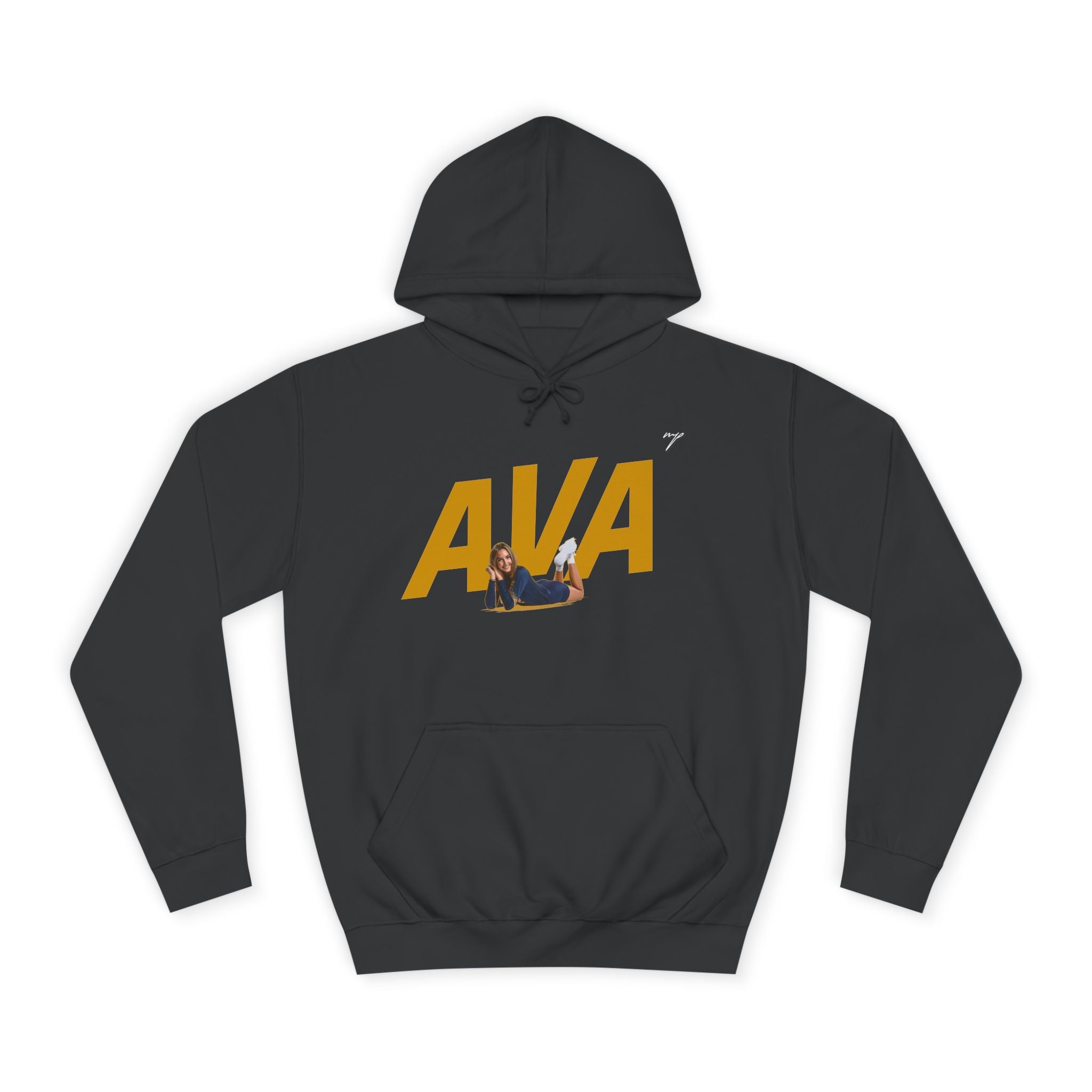 Ava Lange Hoodie