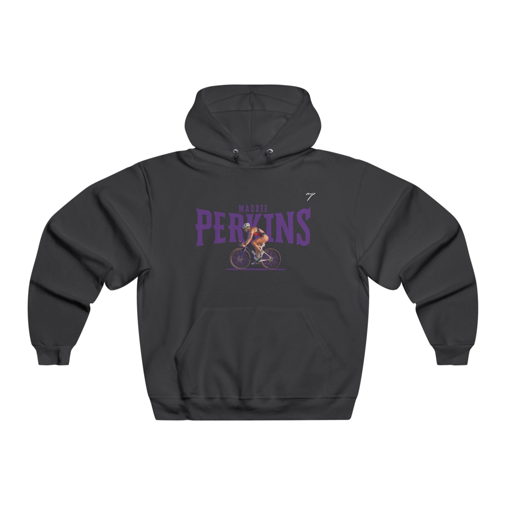 Maddie Perkins Vintage Hoodie