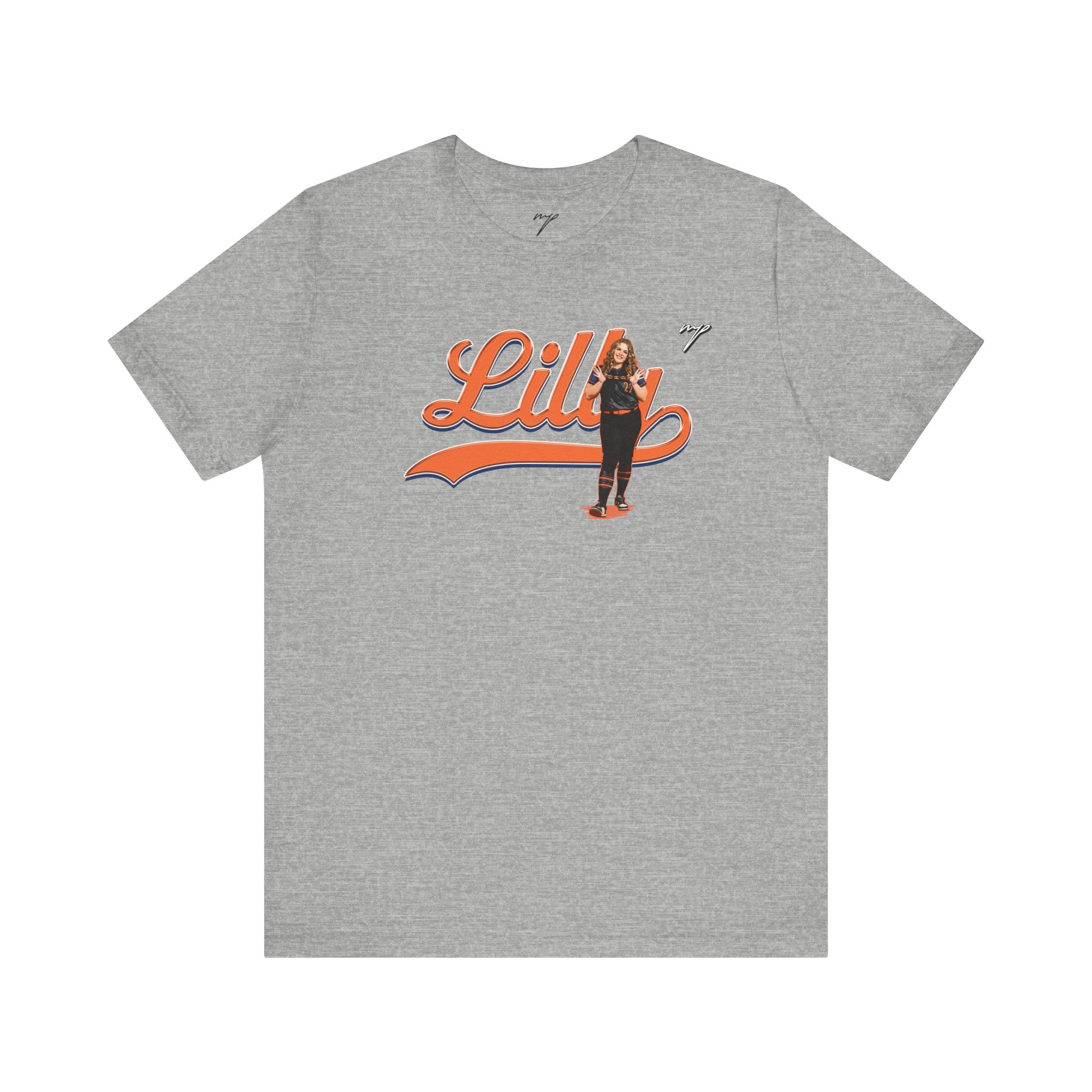 Lilly Ritter Graphic Tee