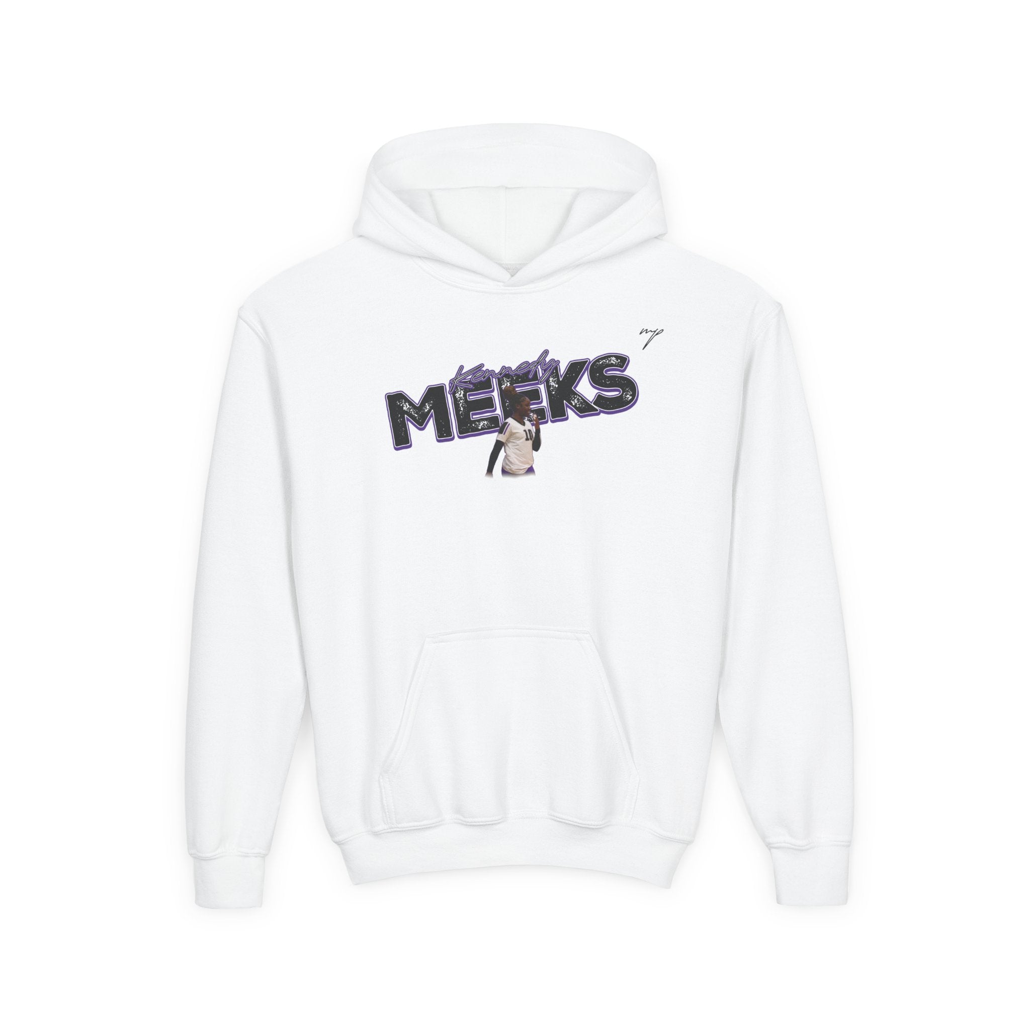 Kennedy Meeks YOUTH Hoodie