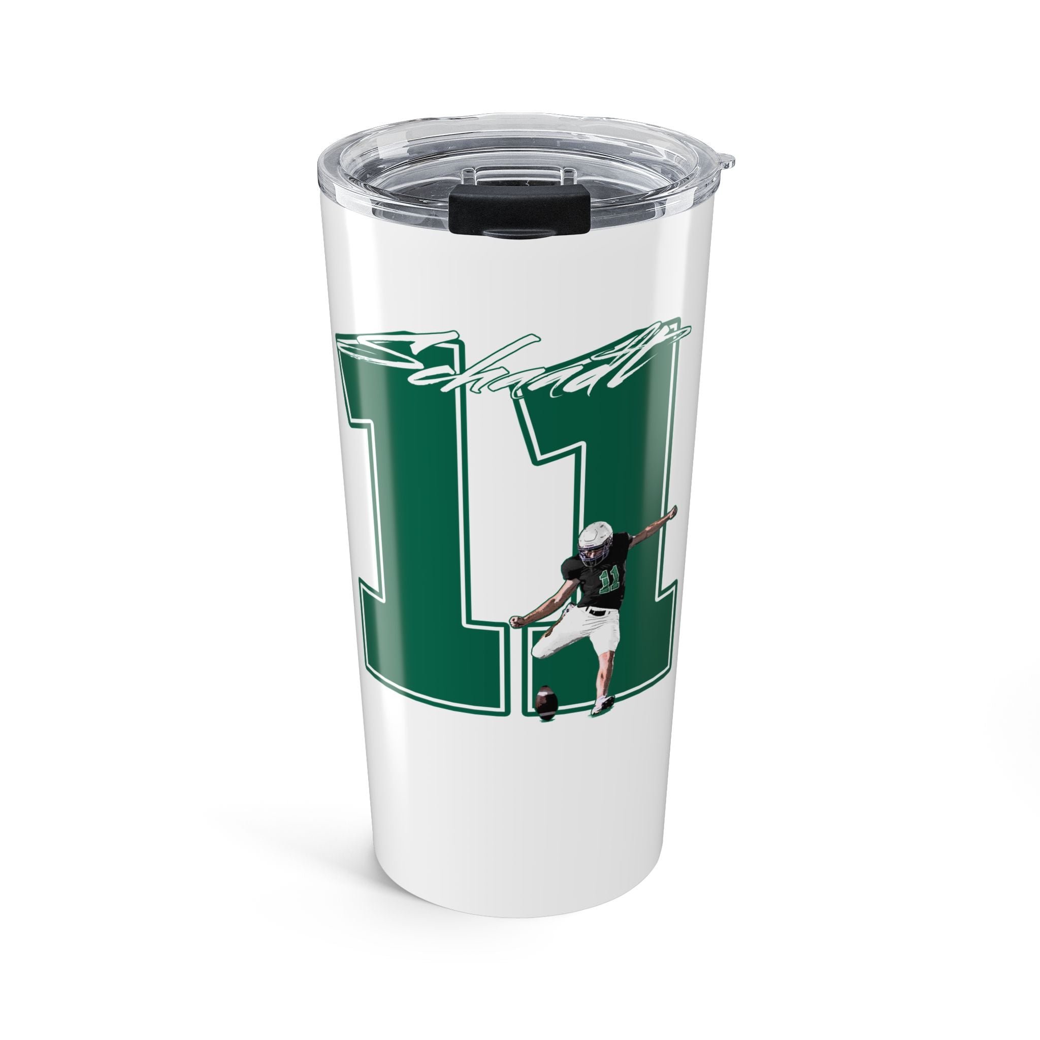 Owen Schaadt Tumbler Mug