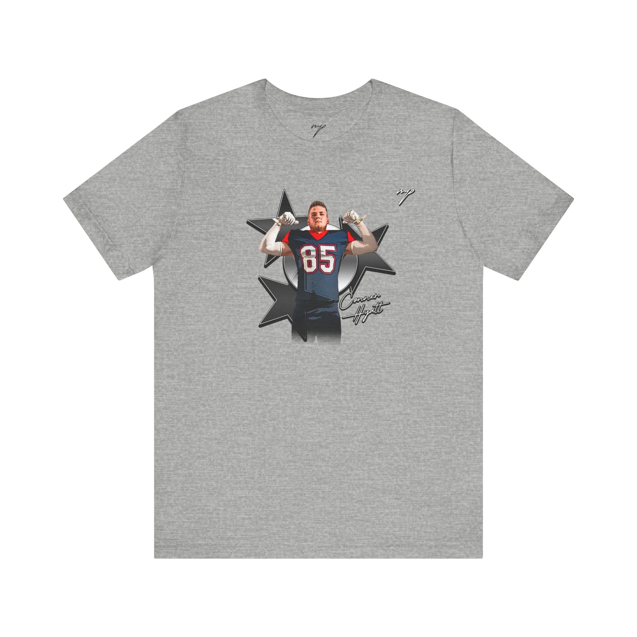 Conner Hyatt Graphic Tee