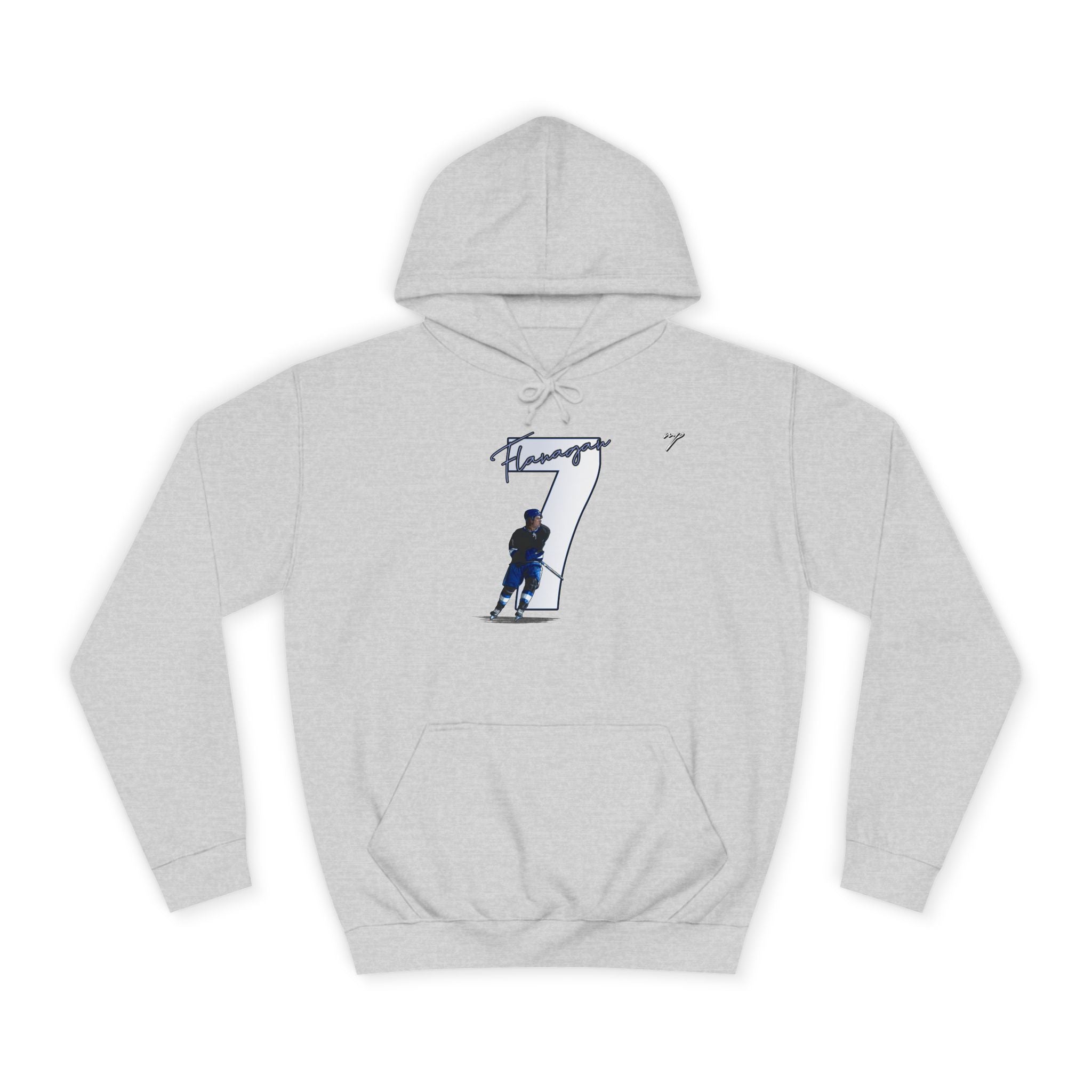 Declan Flanagan Hoodie