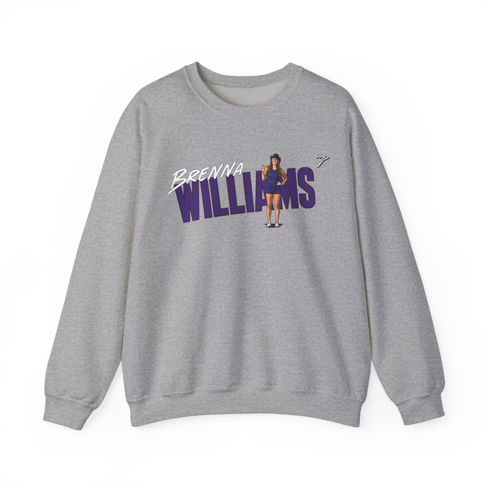 Brenna Williams Crewneck