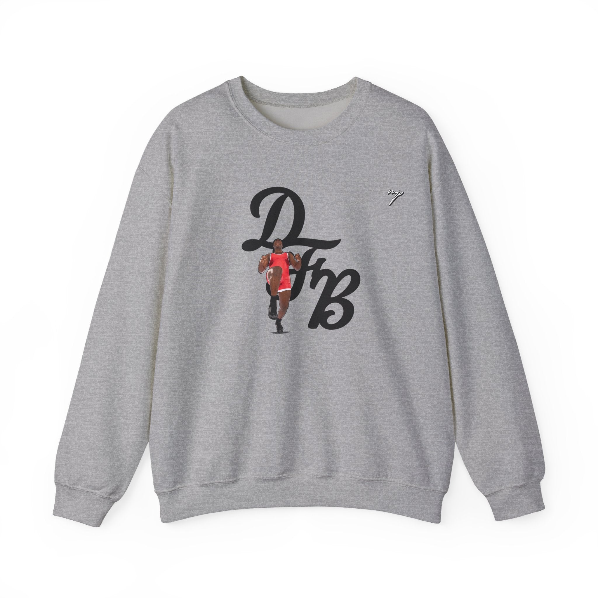 De'Leon Freeman-Banks Crewneck