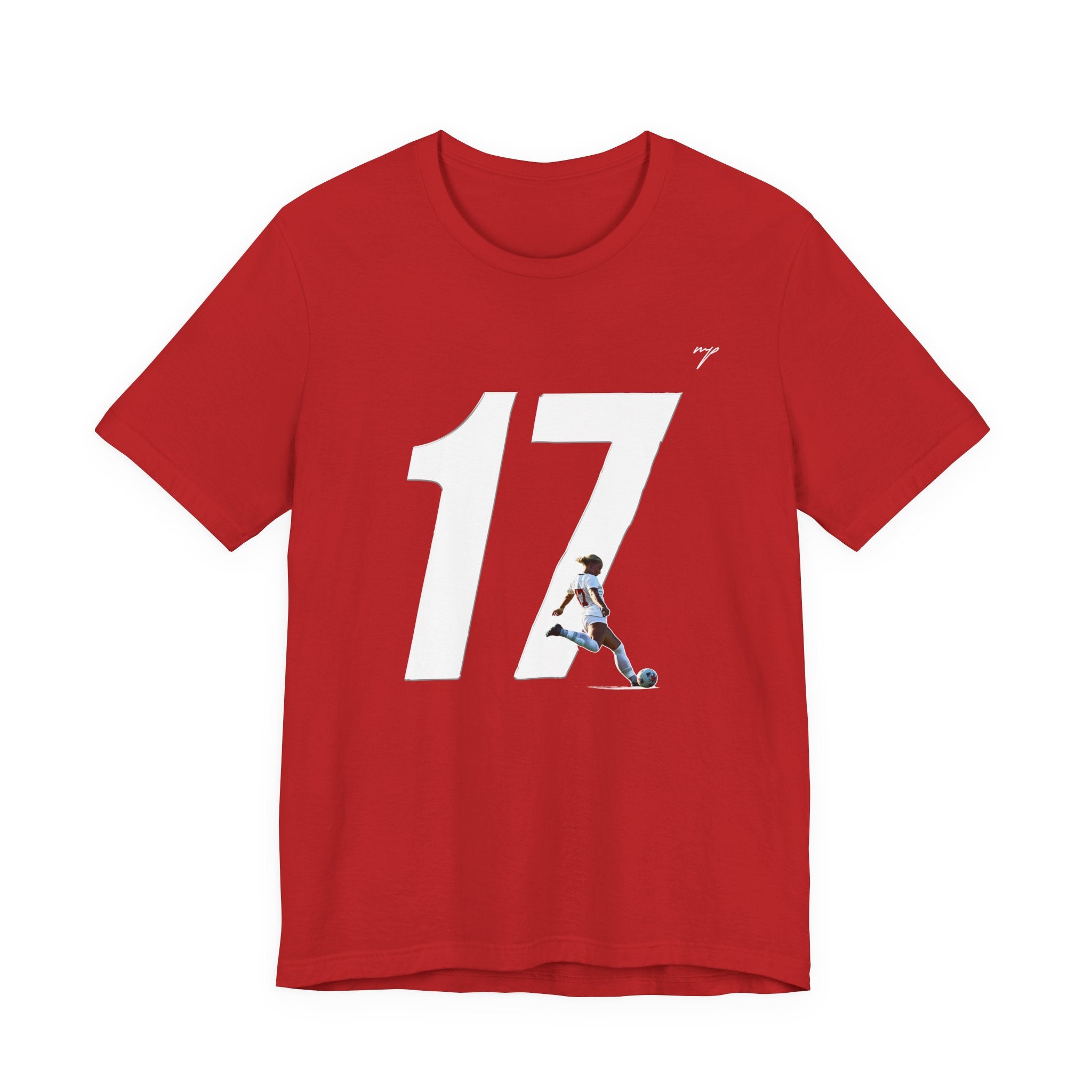 Beau Allred Graphic Tee