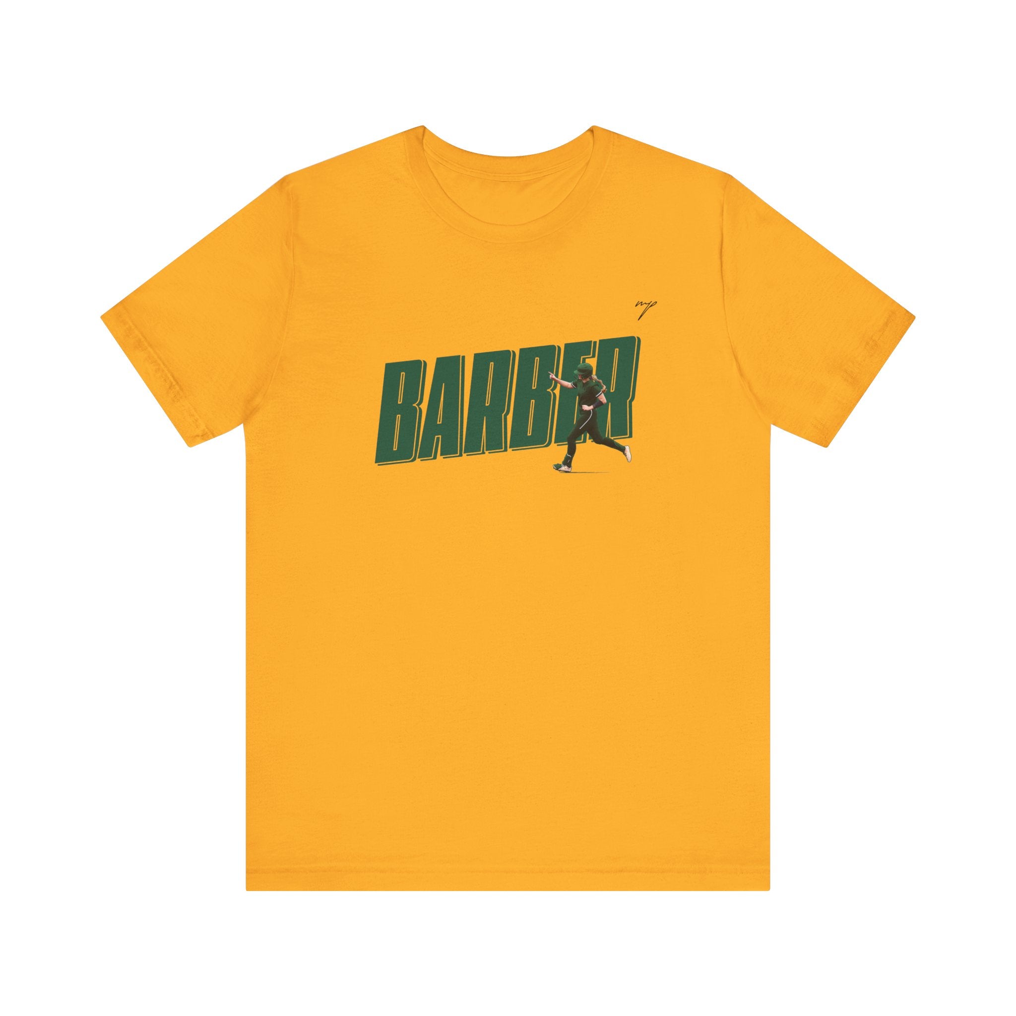 Heidi Barber Graphic Tee