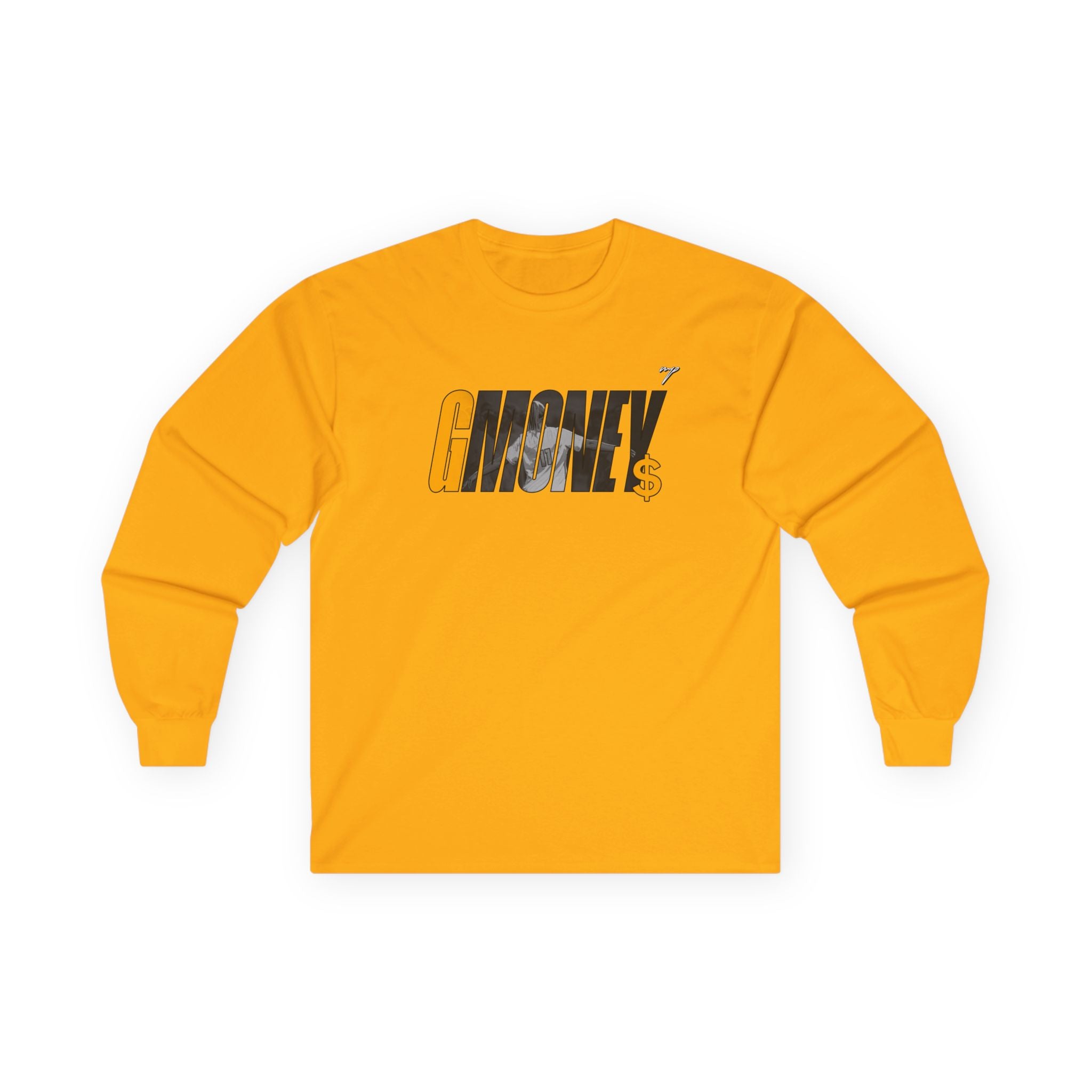 Georgia Whitehead Long Sleeve Tee
