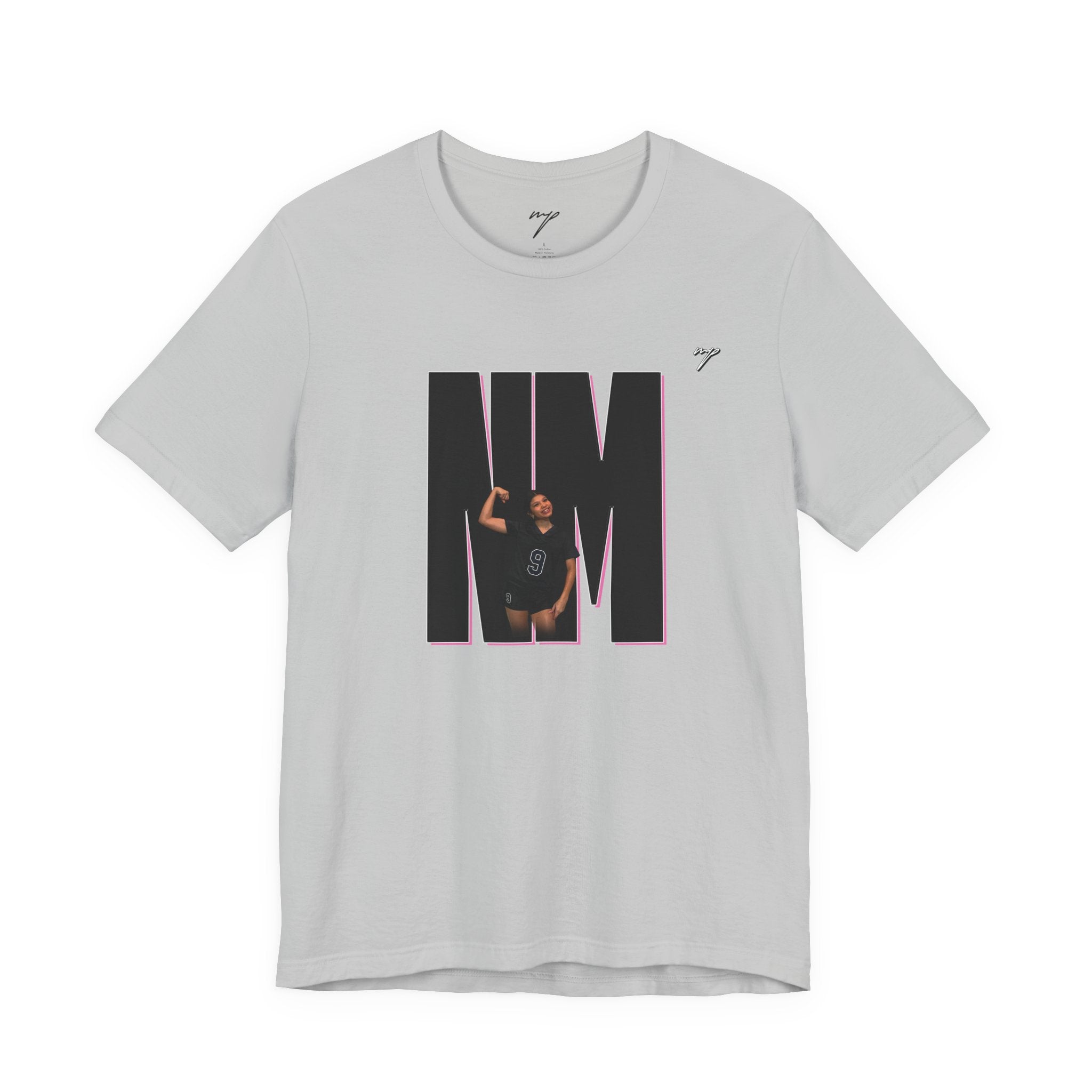 Natalie Montoya Graphic Tee