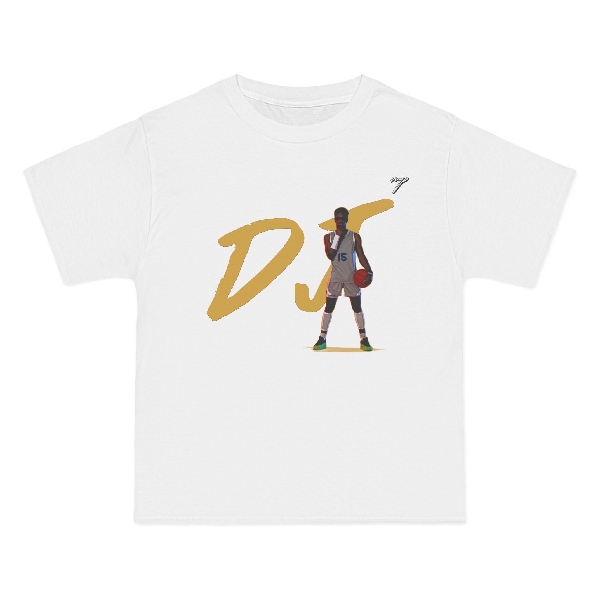 Dj Prater Vintage Tee